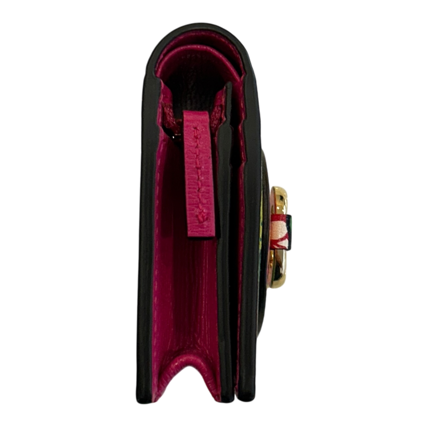 Gucci x Ken Scott Horsebit Purse
