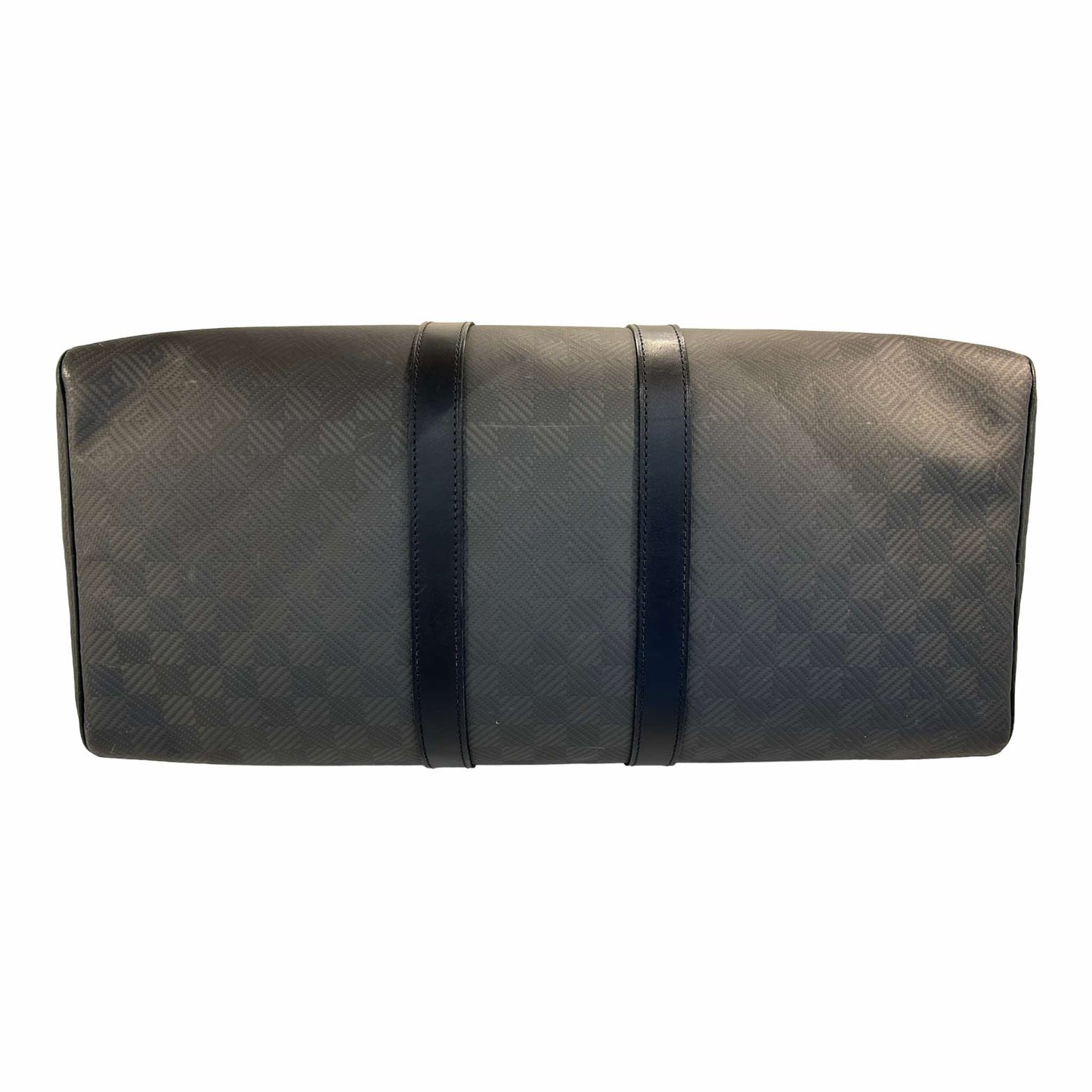 Louis Vuitton Damier Carbone Keepall 45 - N41415