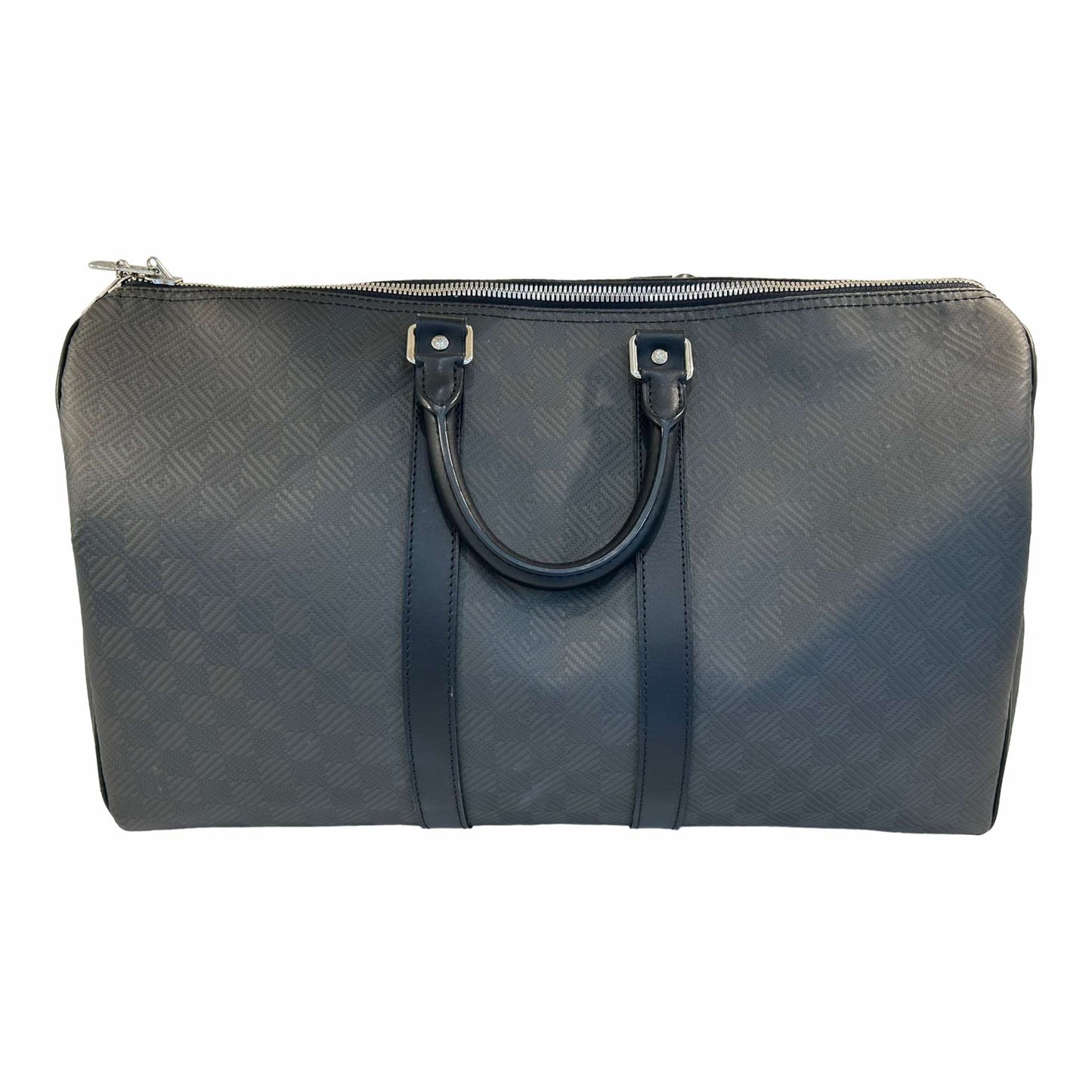 Louis Vuitton Carbon Fibre Keepall