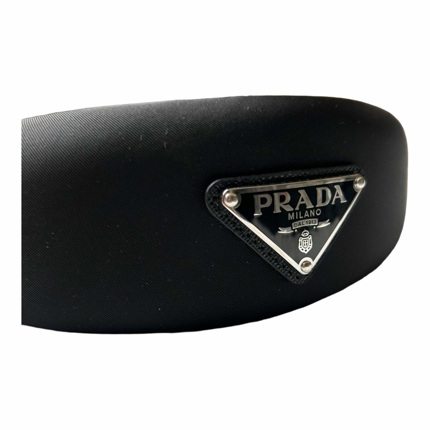 Prada Re-Nylon Headband
