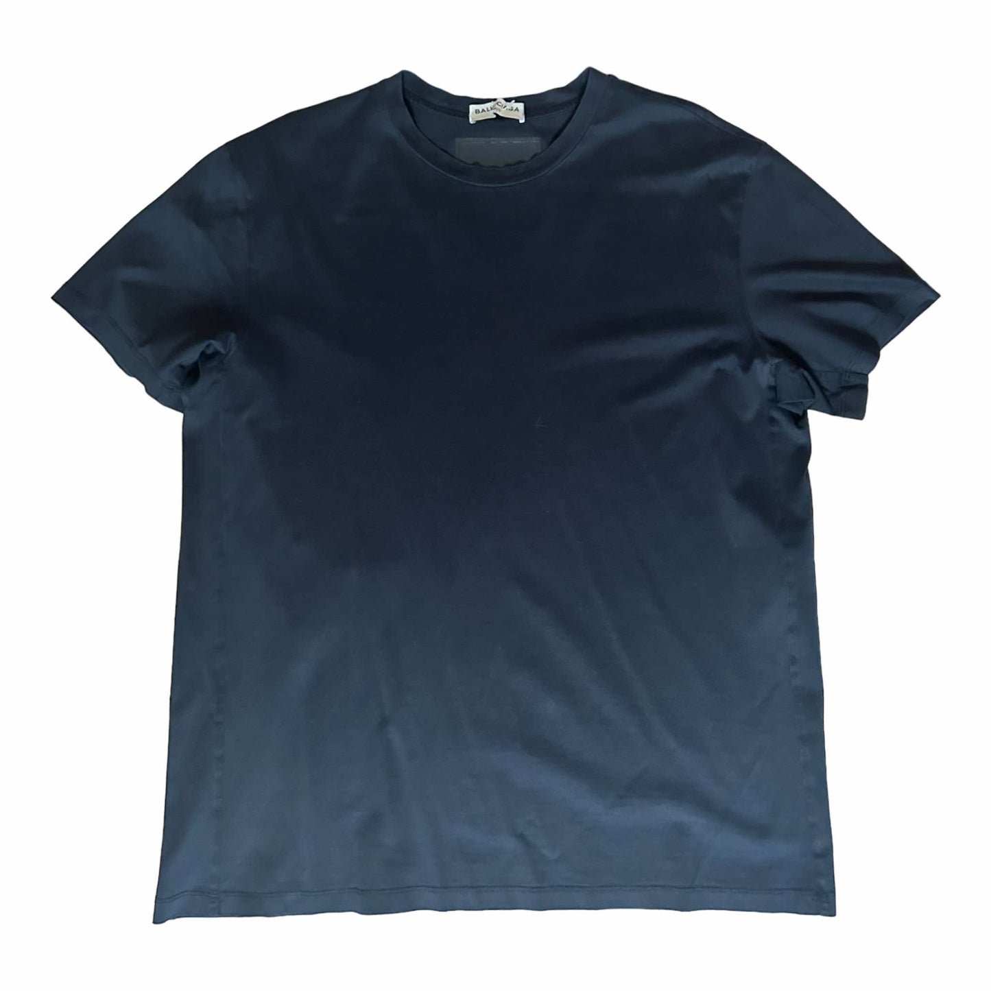 Men's Balenciaga T-Shirt - Medium