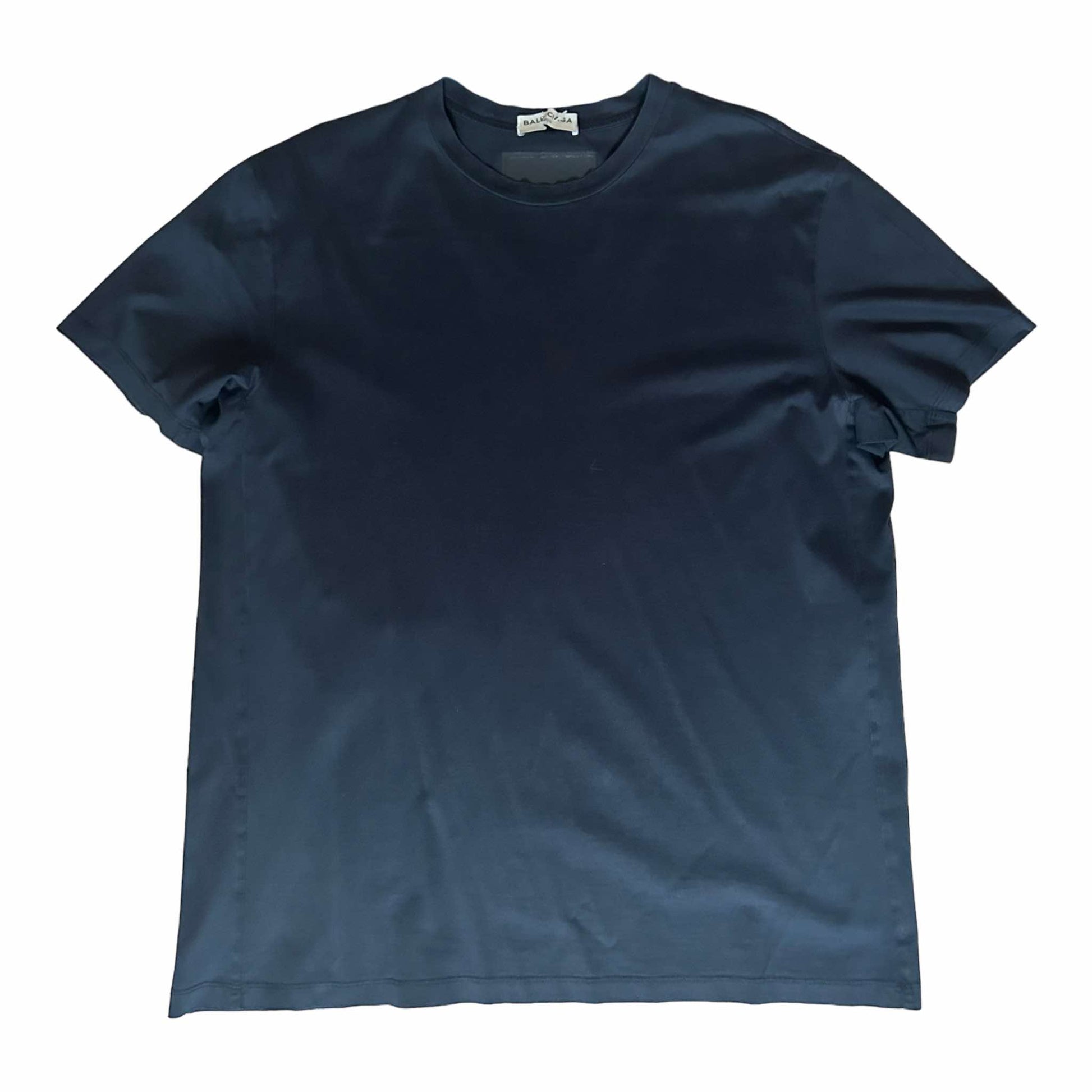 Men's Balenciaga T-Shirt - Medium