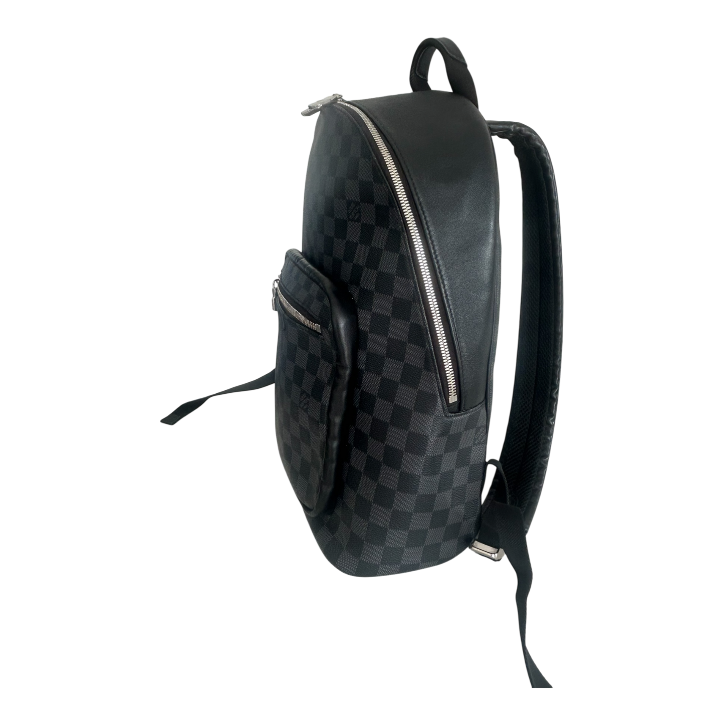 Louis Vuitton Damier Graphite Josh Backpack - N40365