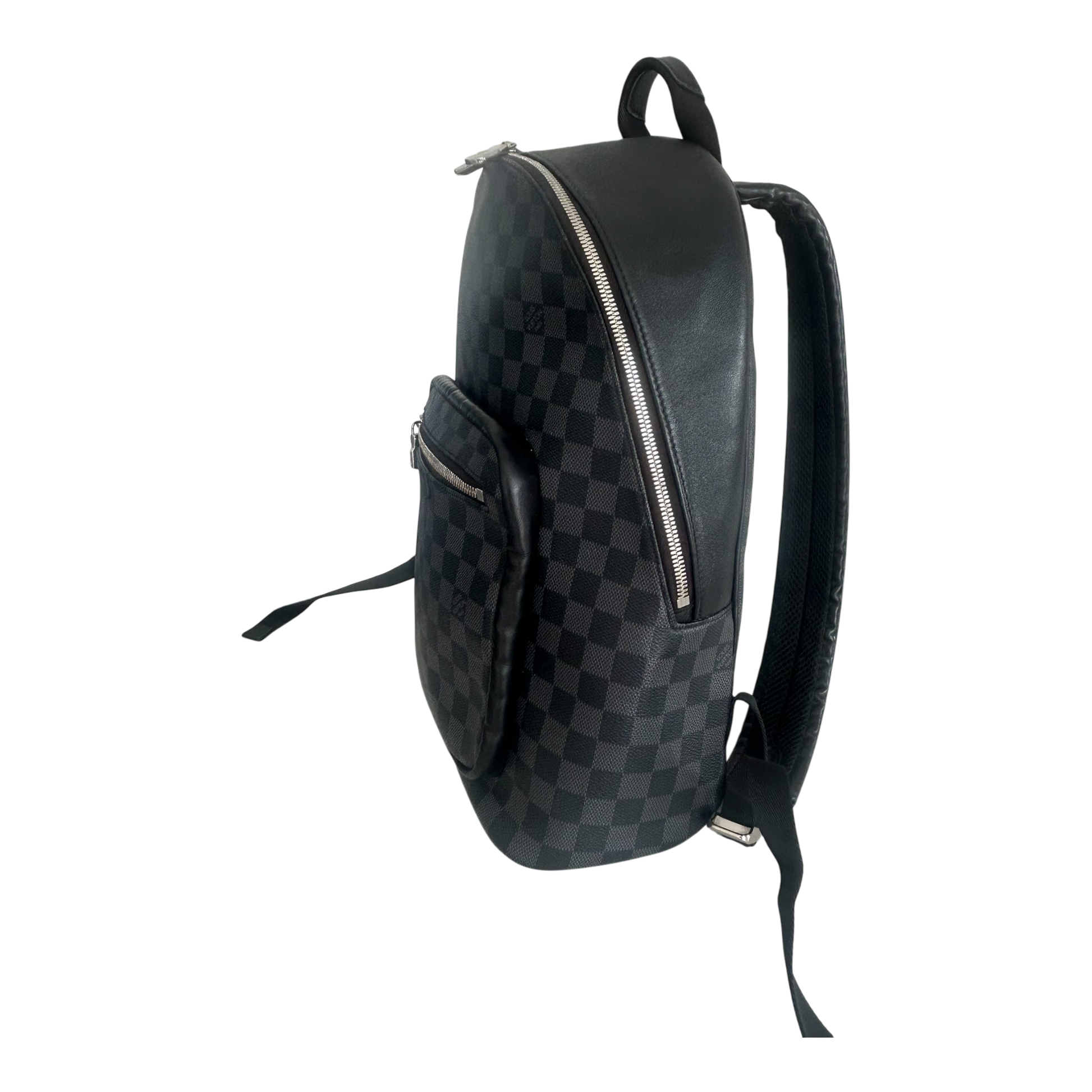 Louis Vuitton Damier Graphite Josh Backpack - N40365