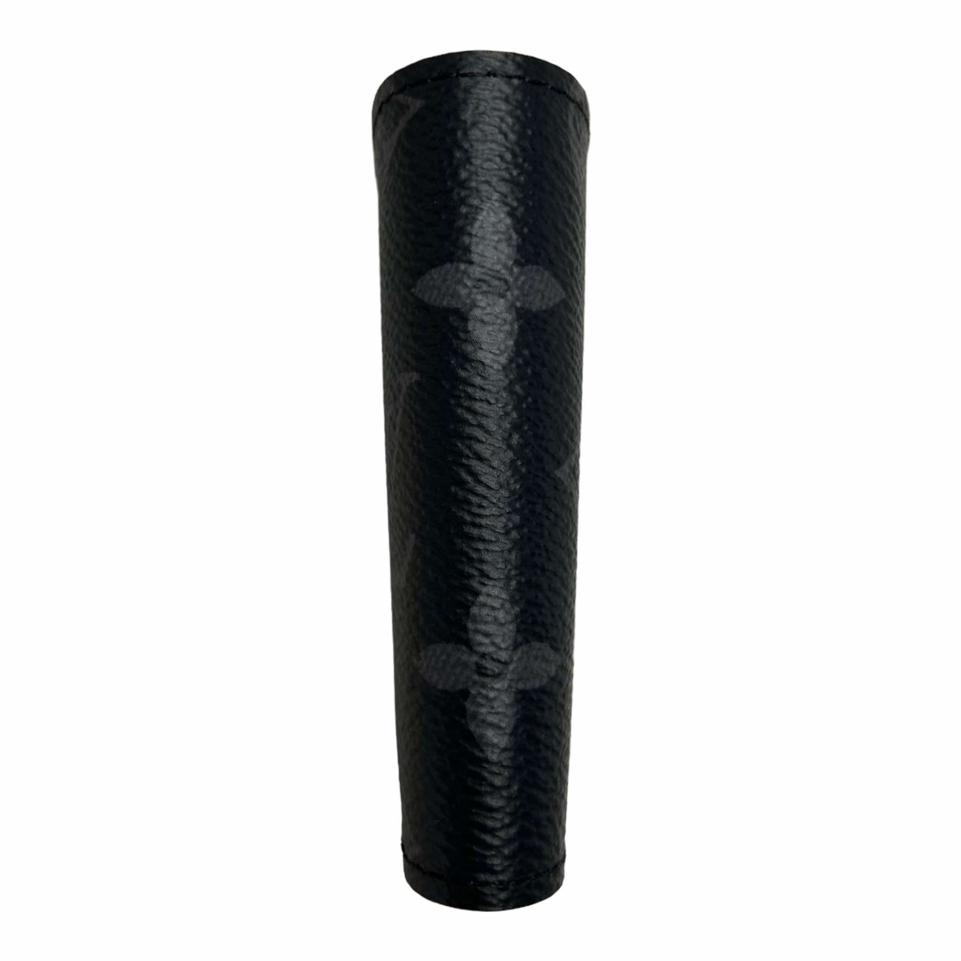 Louis Vuitton Monogram Eclipse Multiple Wallet - M61695