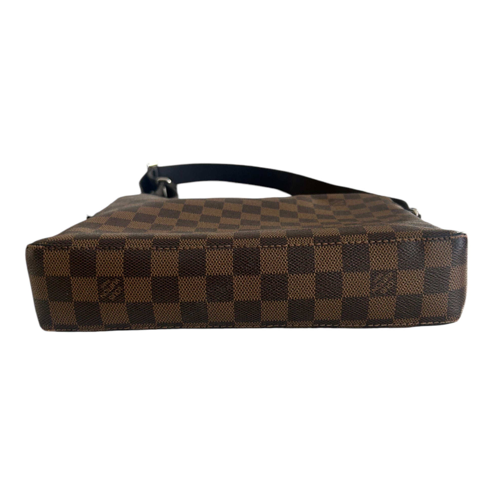 Louis Vuitton Damier Ebene Jake Messenger PM - N41568