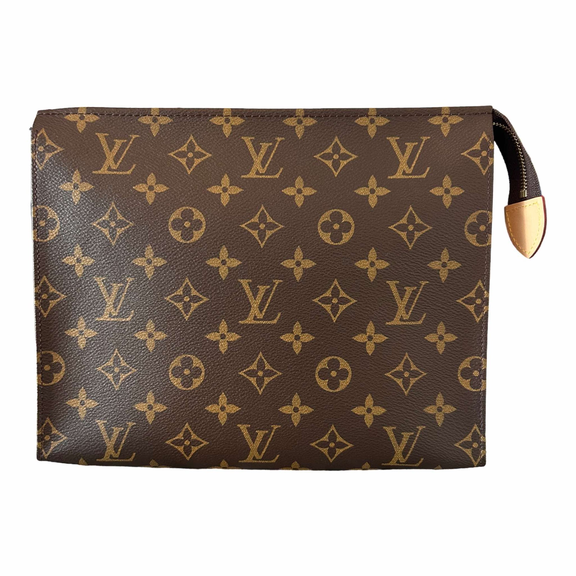 Louis Vuitton Toiletry Pouch 26 -  M47542