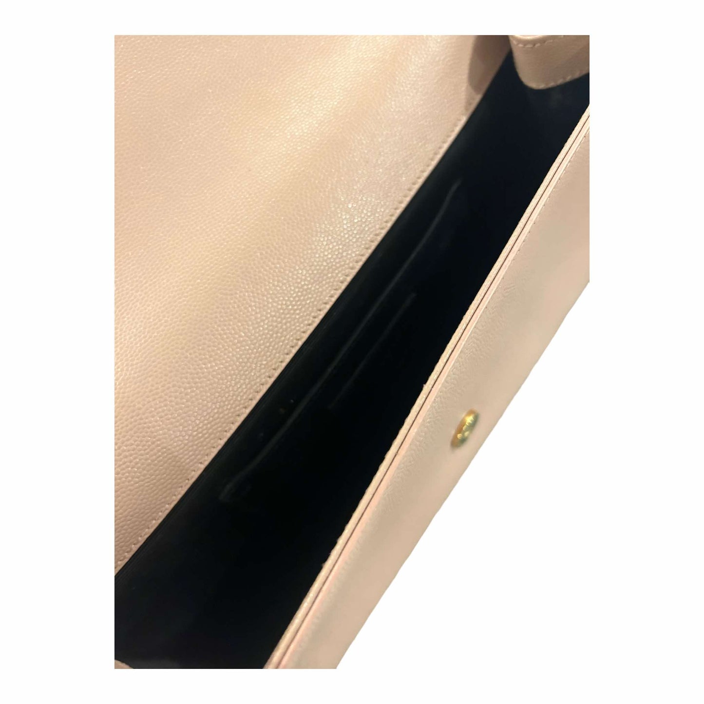 Saint Laurent Cassandre Clutch - 326079