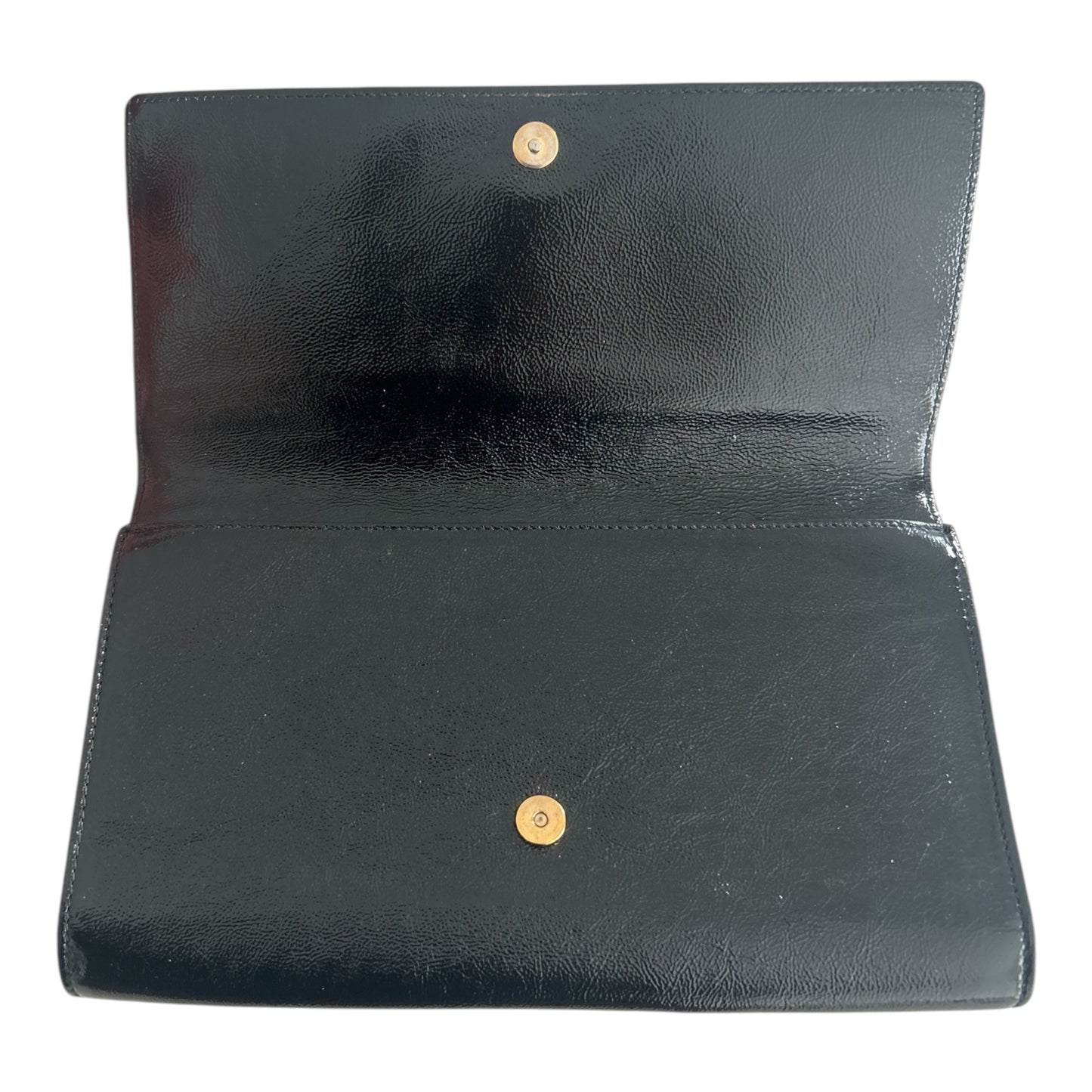Saint Laurent Belle De Jour Clutch