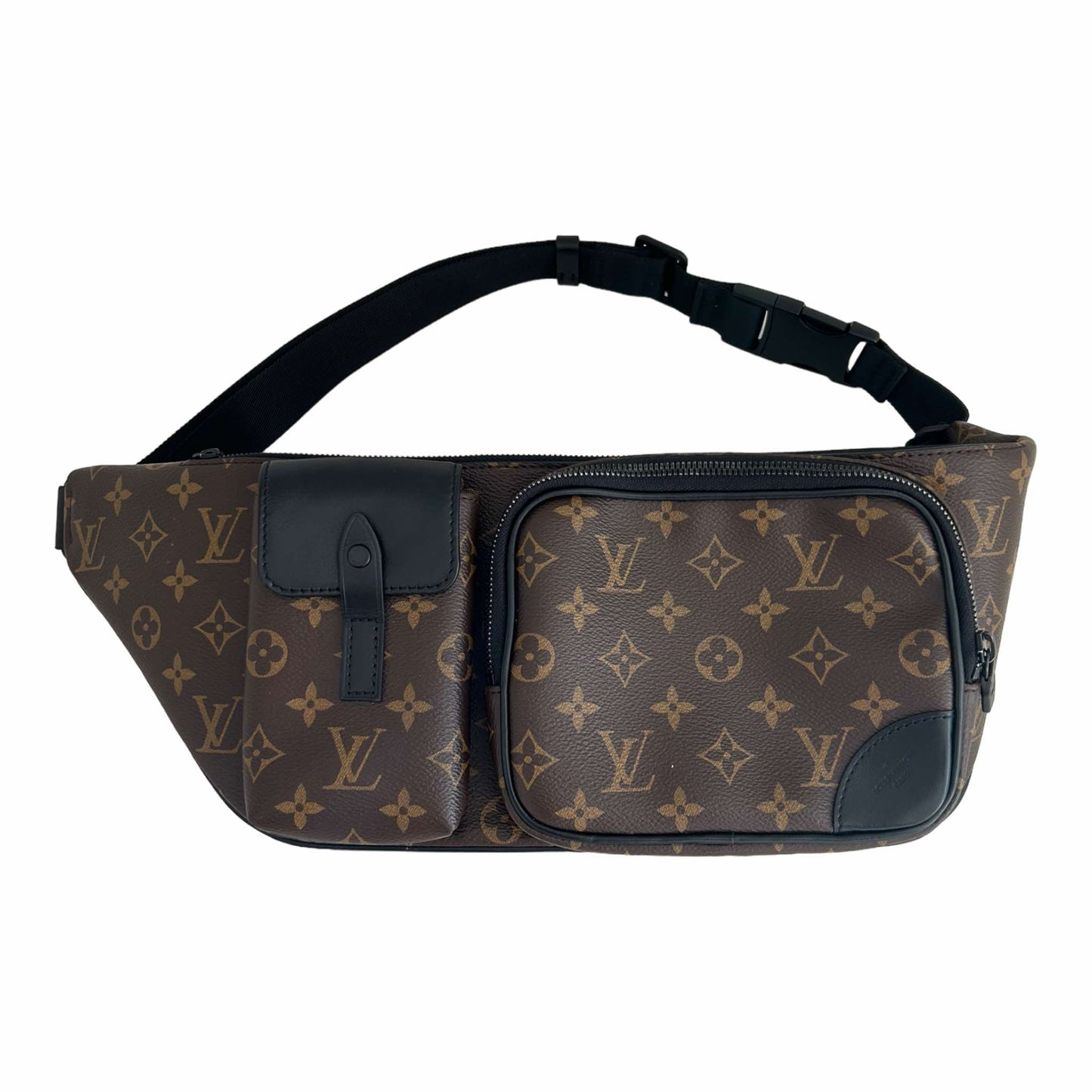 Louis Vuitton Christopher Bumbag - M45337