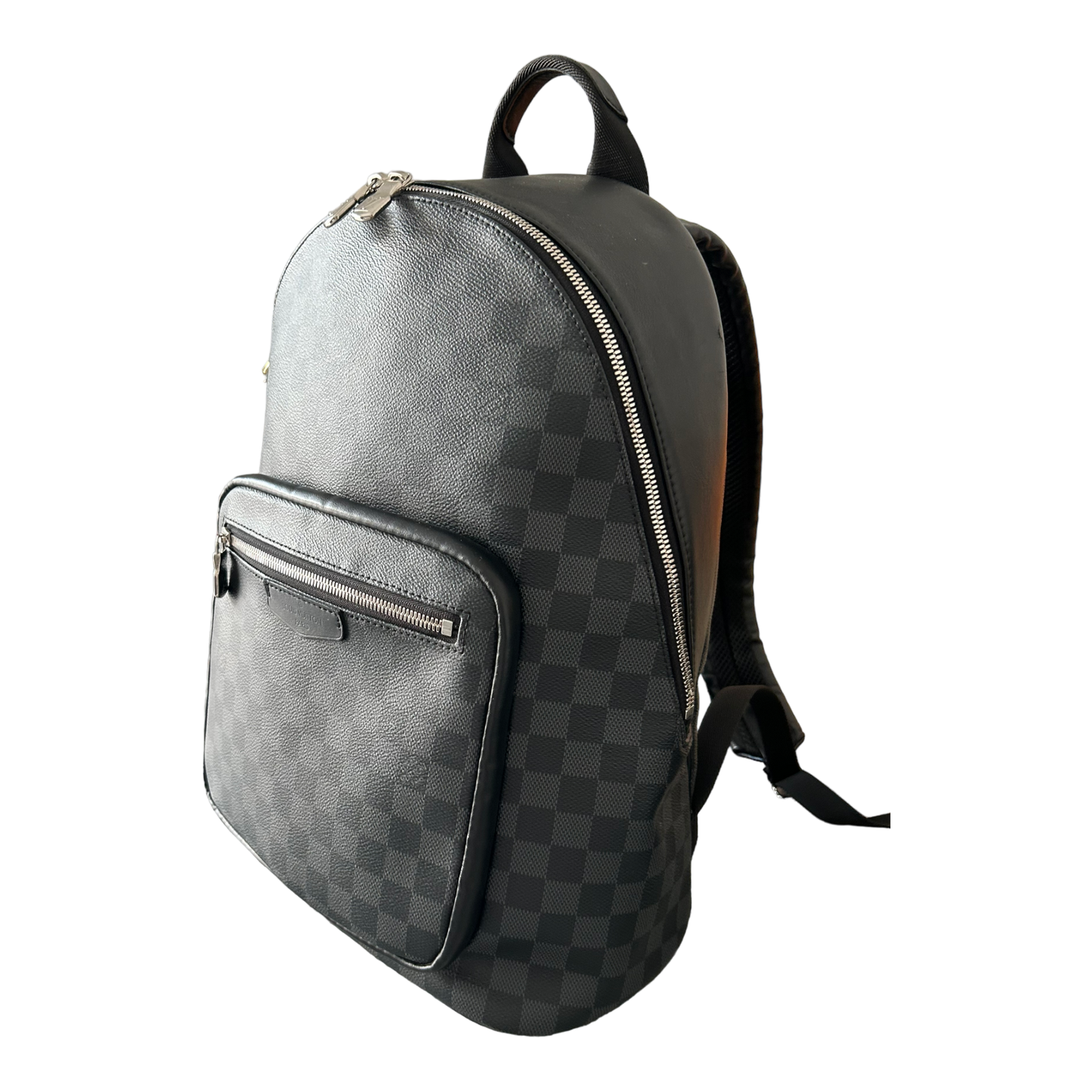 Louis Vuitton Damier Graphite Josh Backpack