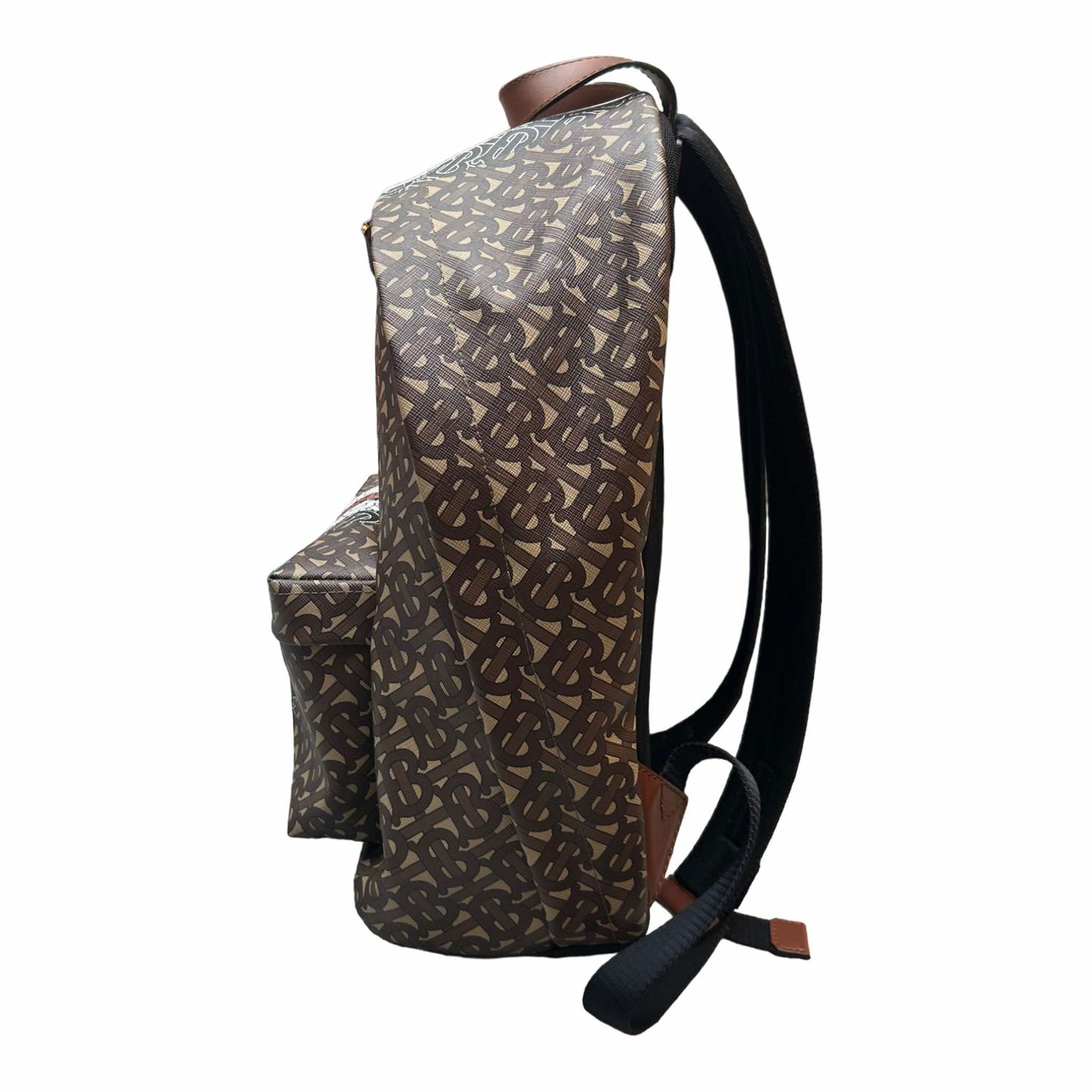 Burberry TB Monogram Backpack