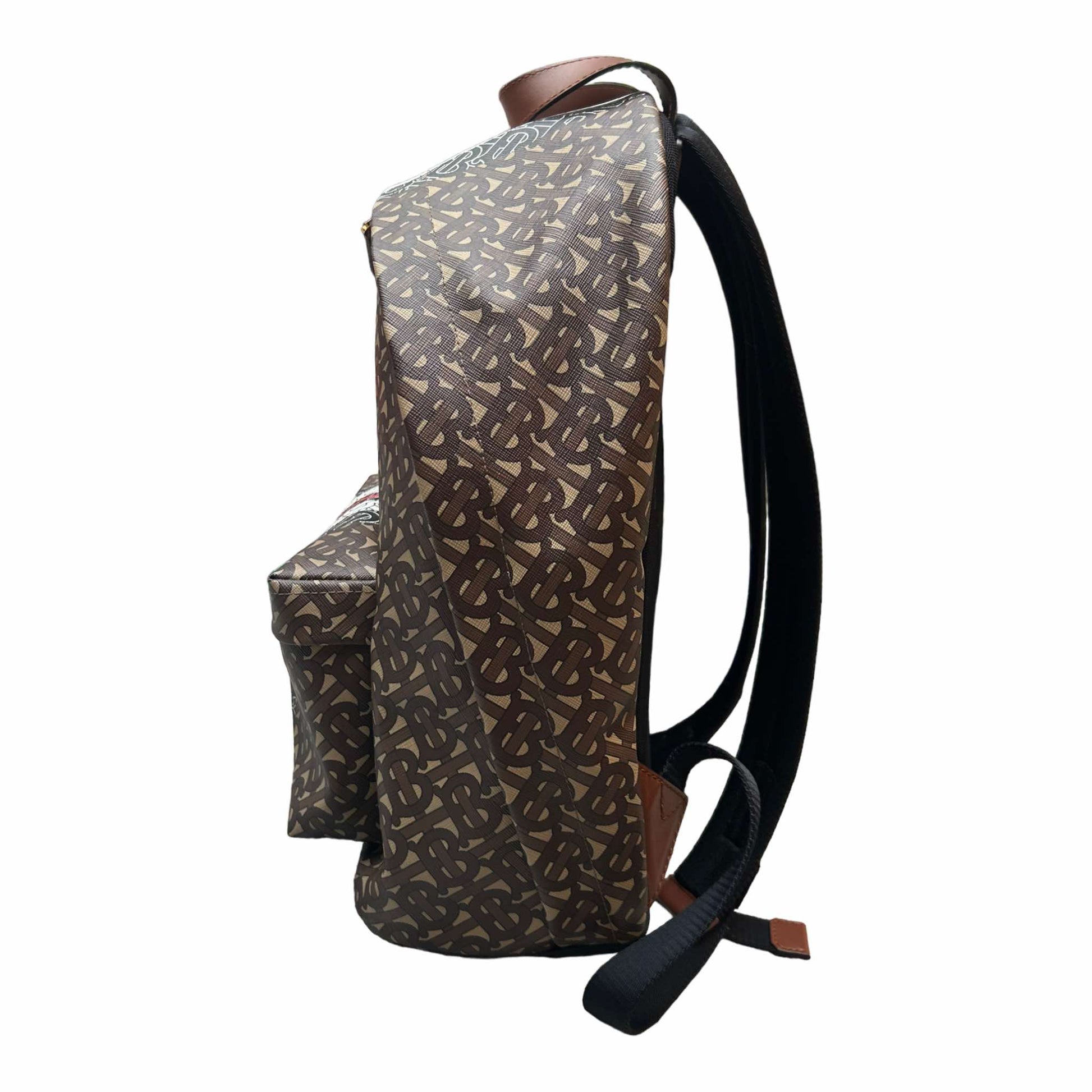 Burberry TB Monogram Backpack
