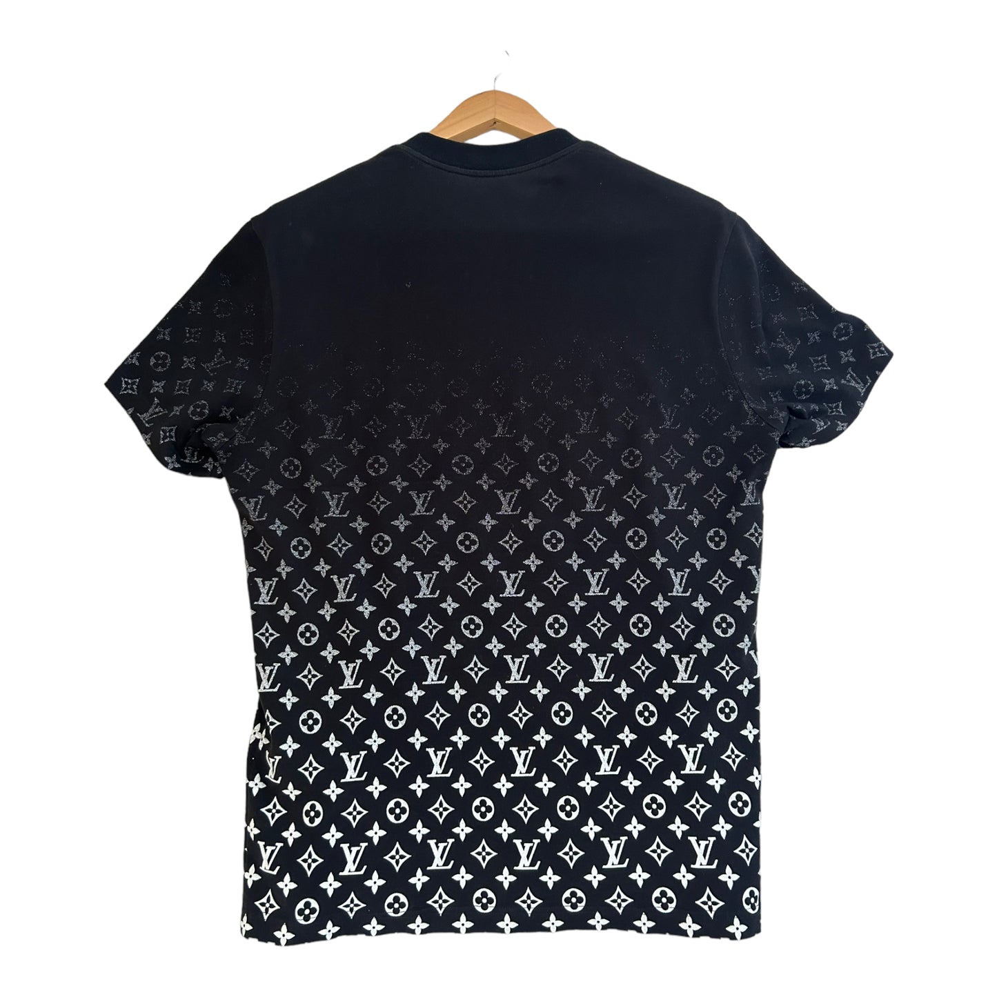 Louis Vuitton LVSE Monogram Gradient T-Shirt - Medium