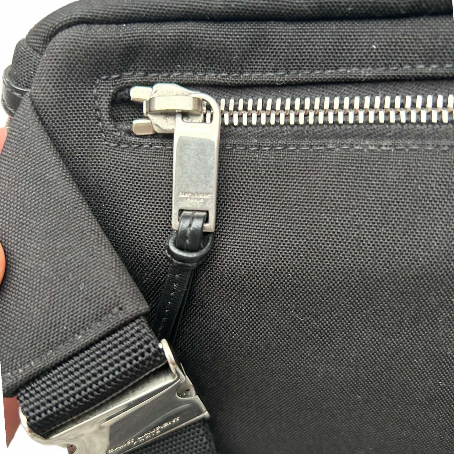 Saint Laurent Bumbag / Belt Bag - 505973