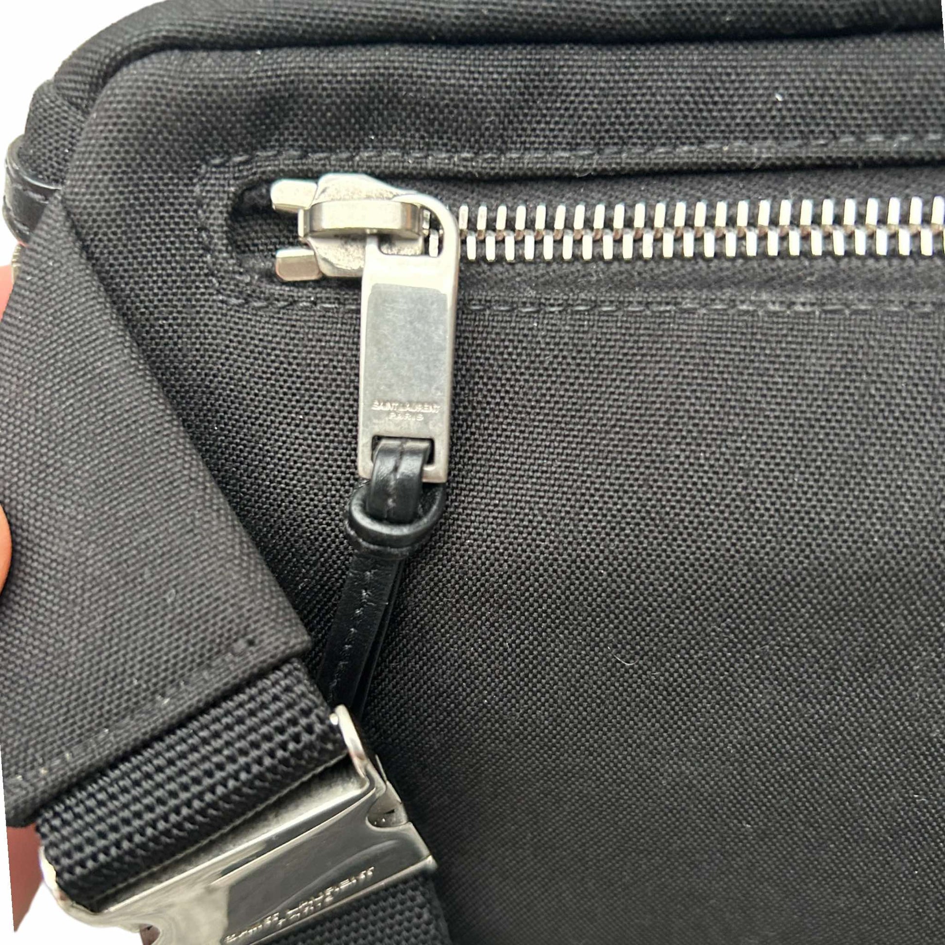 Saint Laurent Bumbag / Belt Bag - 505973