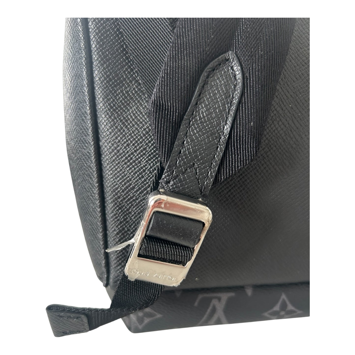 Louis Vuitton Taigarama Discovery Backpack - M31033