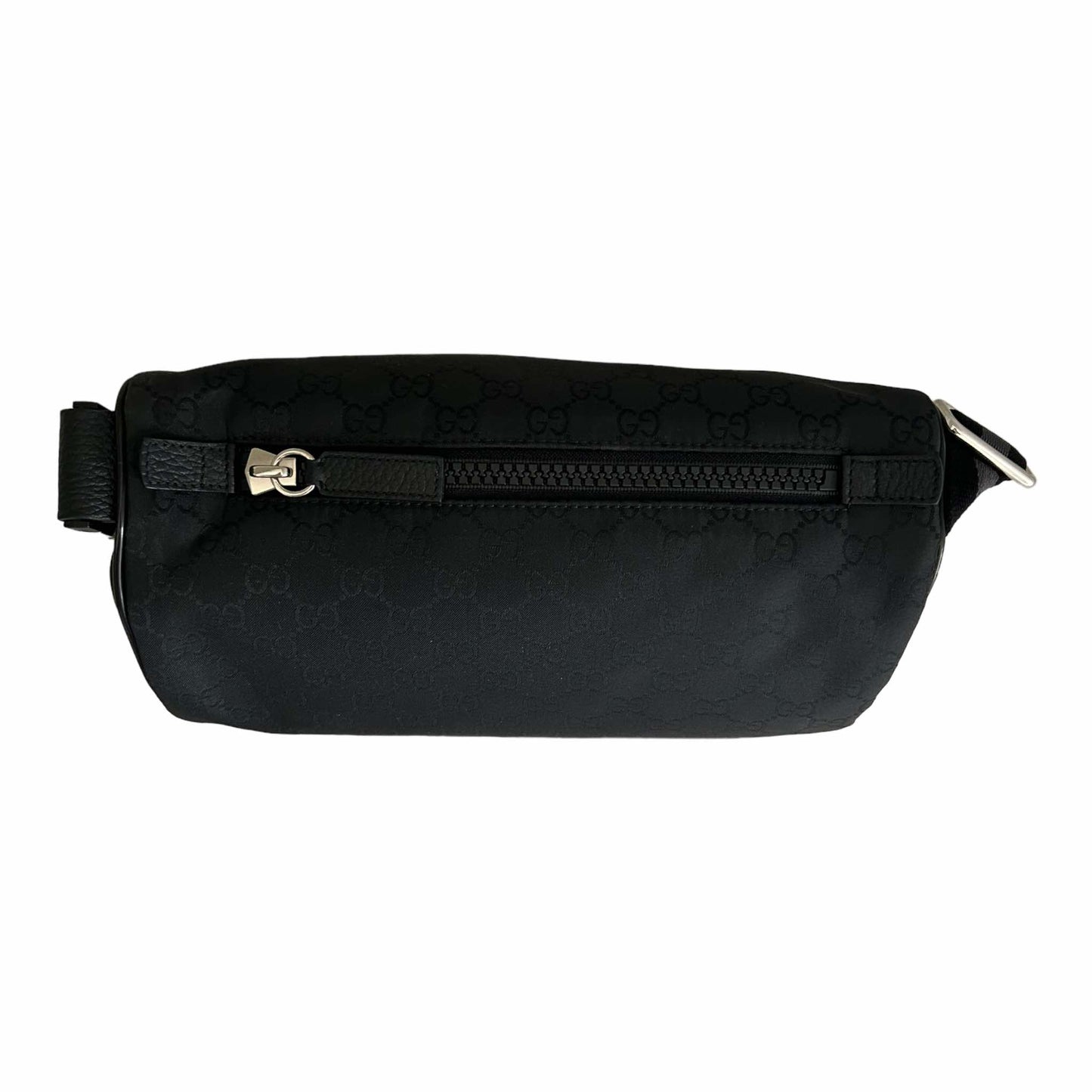 Gucci GG Monogram Supreme Bum Bag - 449182