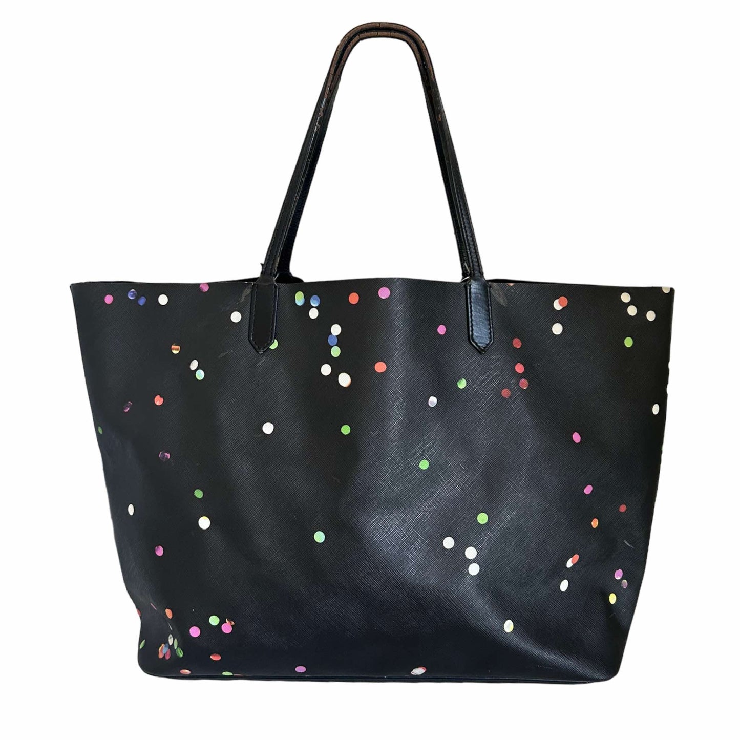 Givenchy Antigona Confetti Dots Tote Bag