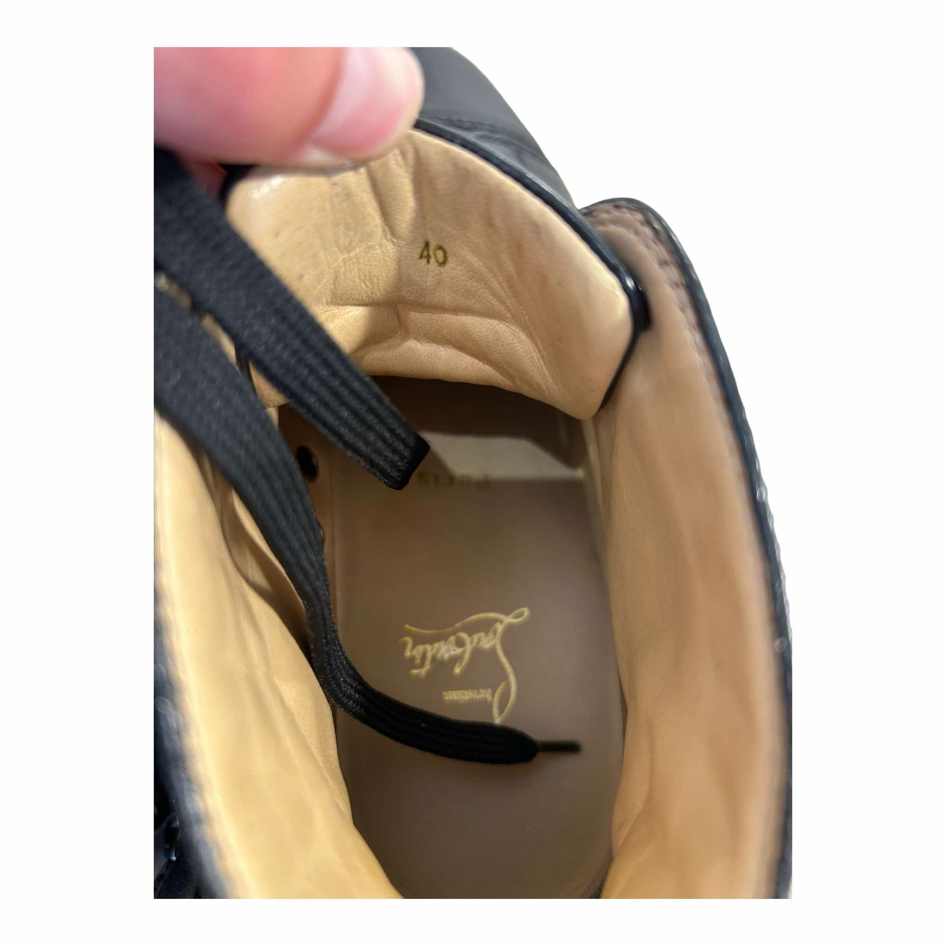 Christian Louboutin Sneakers - 3091177CM53