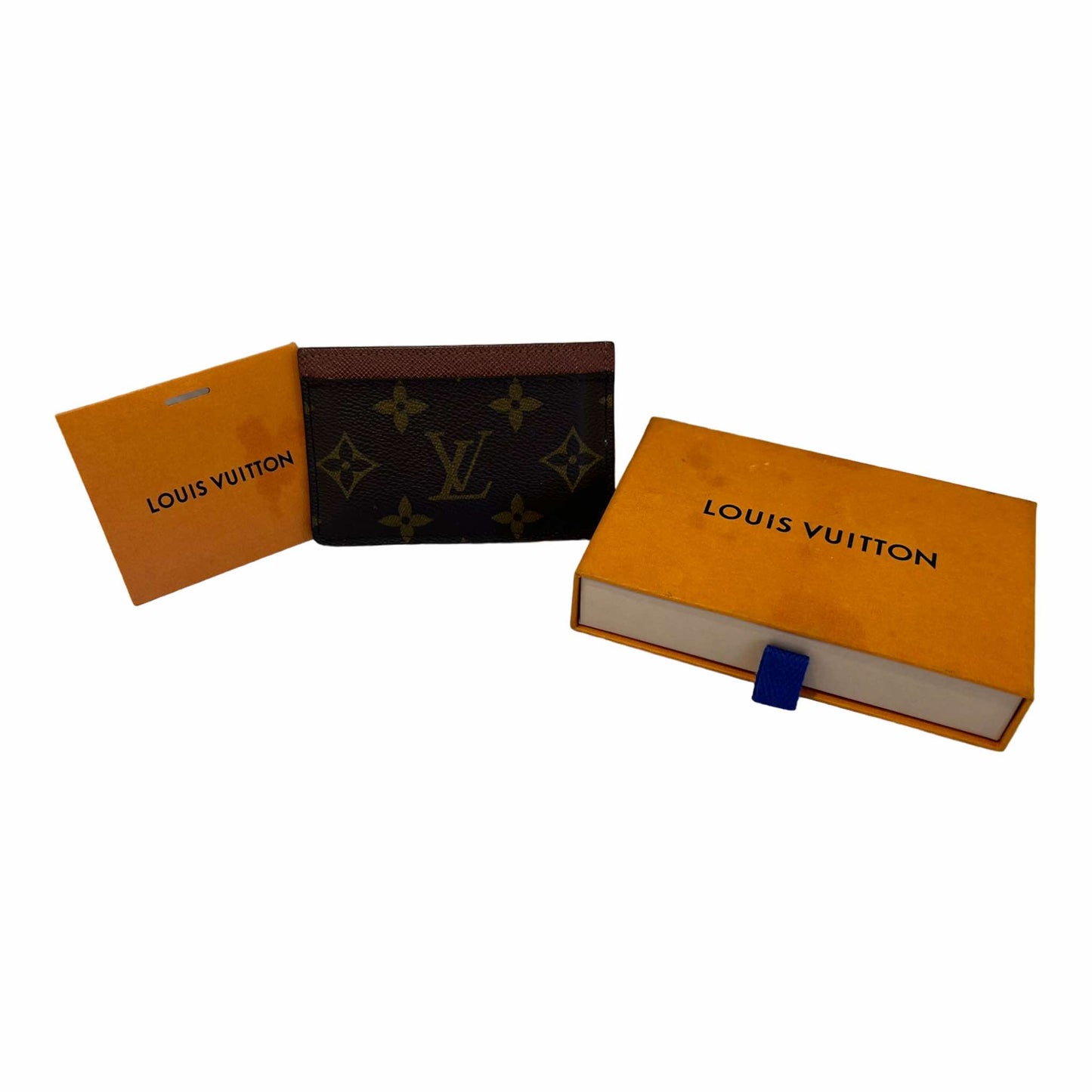 Louis Vuitton Card Holder - M61733
