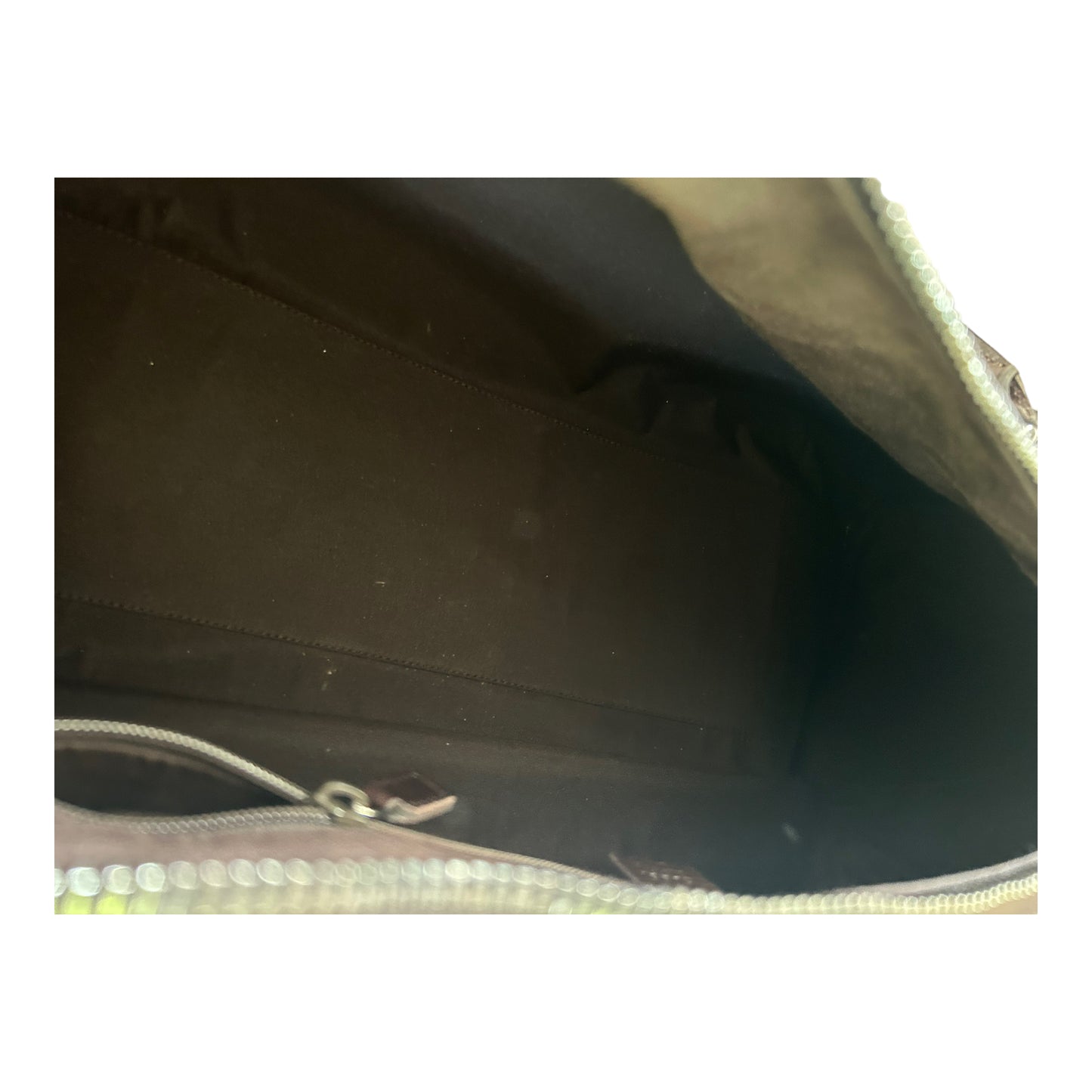 Gucci Supreme GG Supreme Duffle Bag