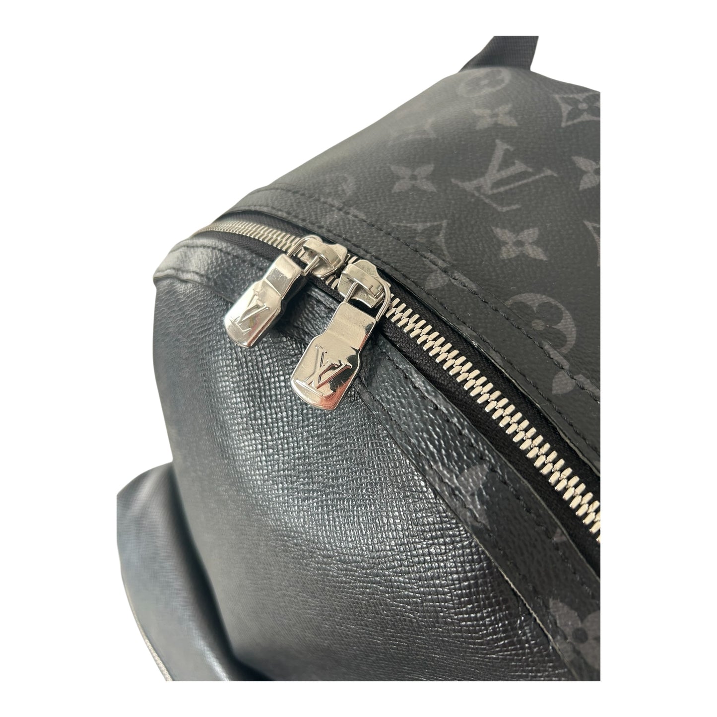 Louis Vuitton Taigarama Discovery Backpack - M31033