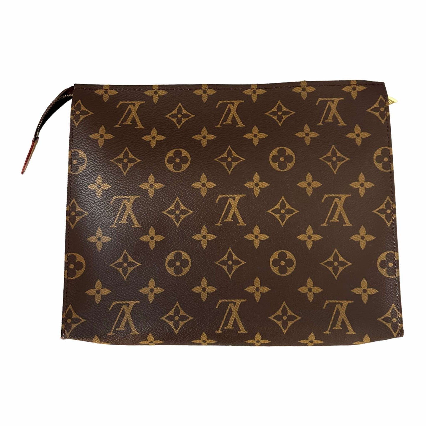 Louis Vuitton Toiletry Pouch 26 - M47542