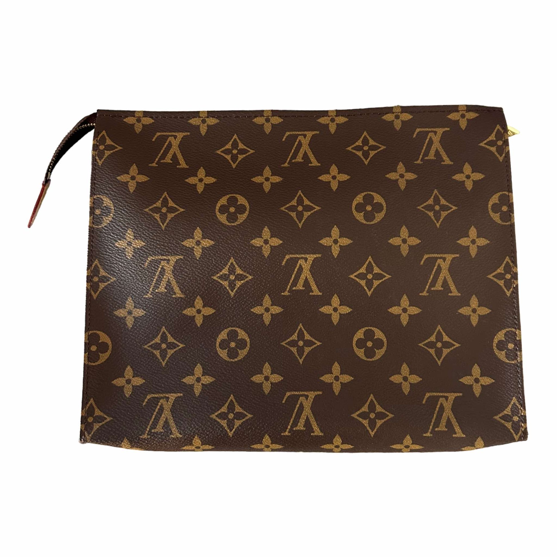 Louis Vuitton Toiletry Pouch 26 -  M47542