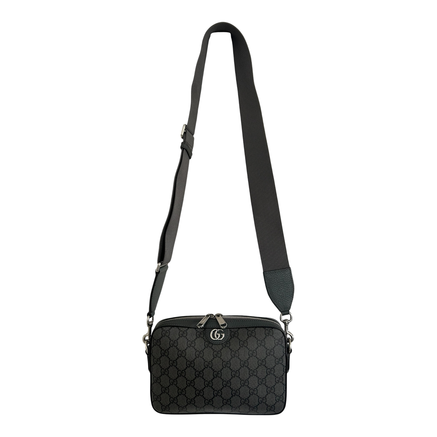 Gucci Ophidia Small Crossbody Messenger - 699439