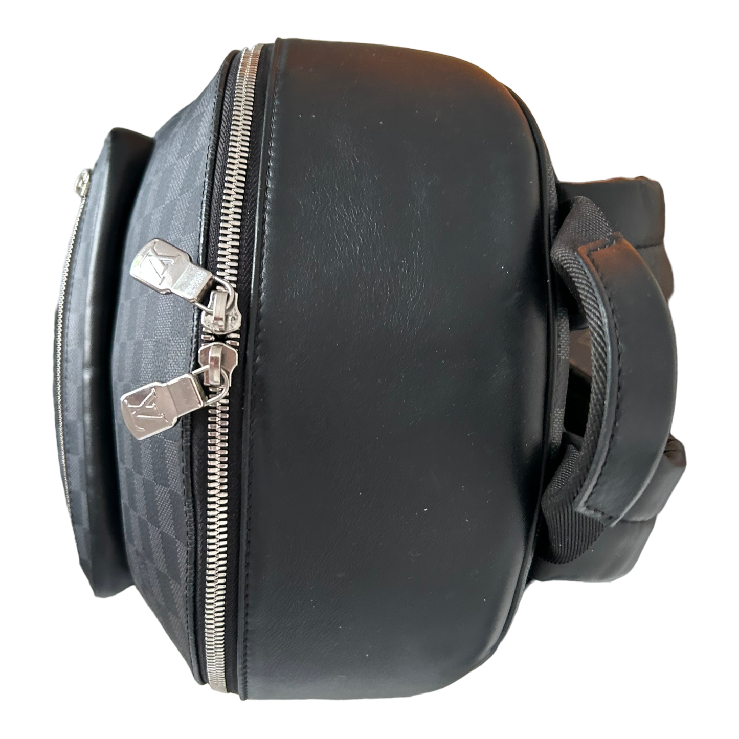 Louis Vuitton Damier Graphite Josh Backpack