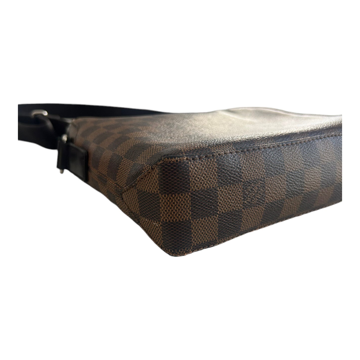 Louis Vuitton Damier Ebene Jake Messenger PM - N41568