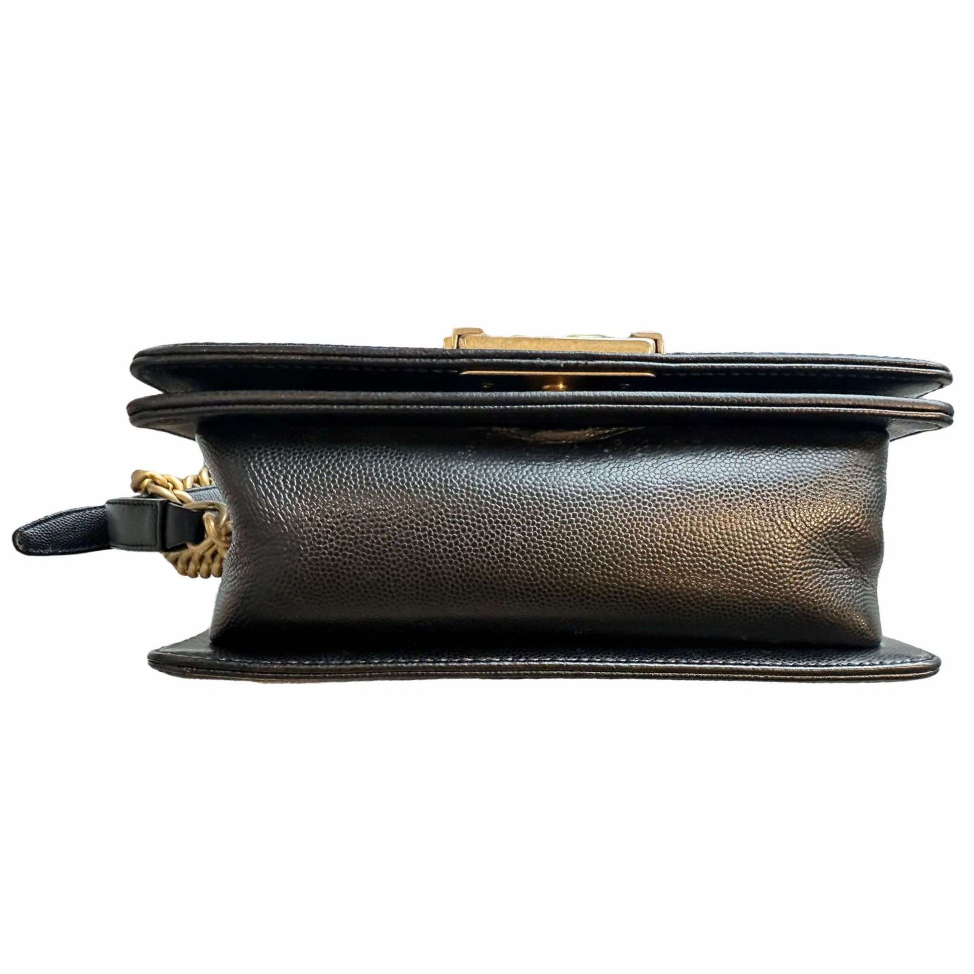 Chanel Boy Bag - Small