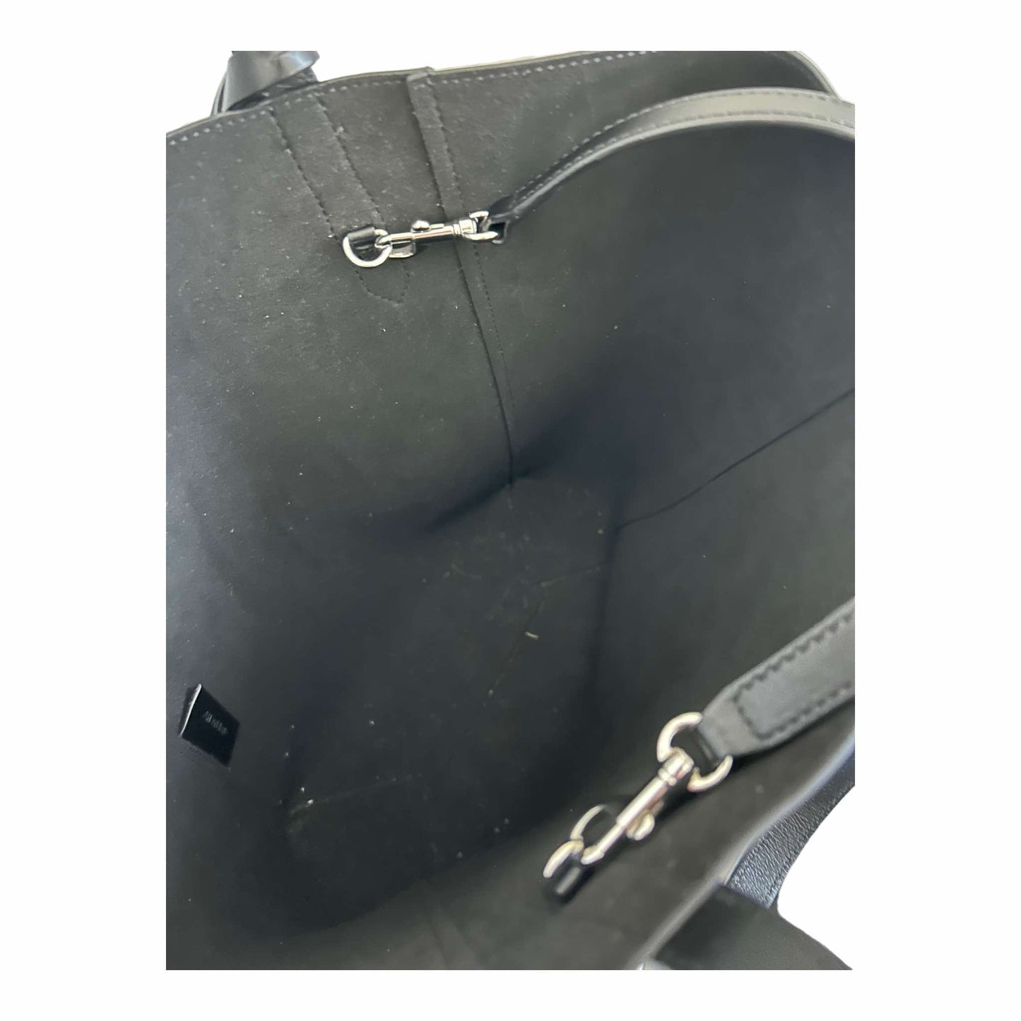 Givenchy Graffiti Neo Stargate Tote