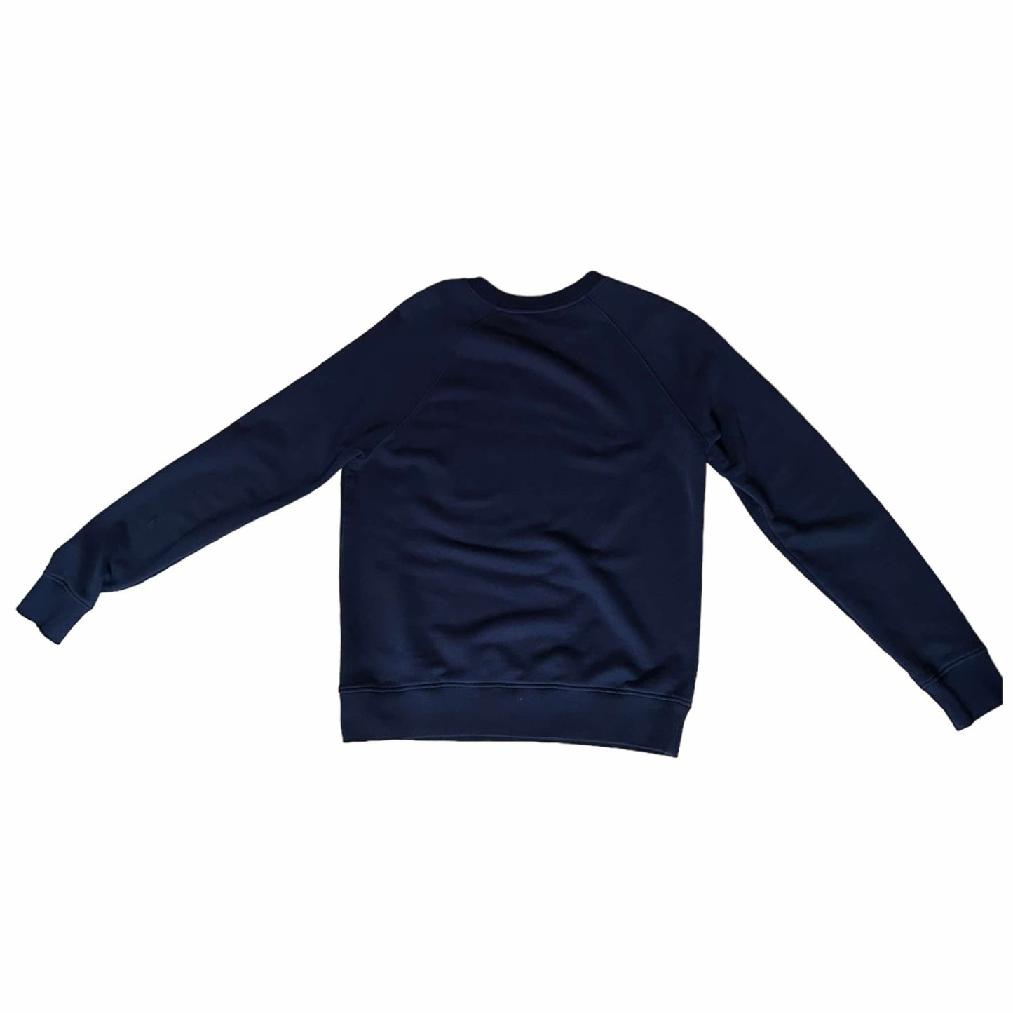 Men's Balmain Logo Jumper - Large
