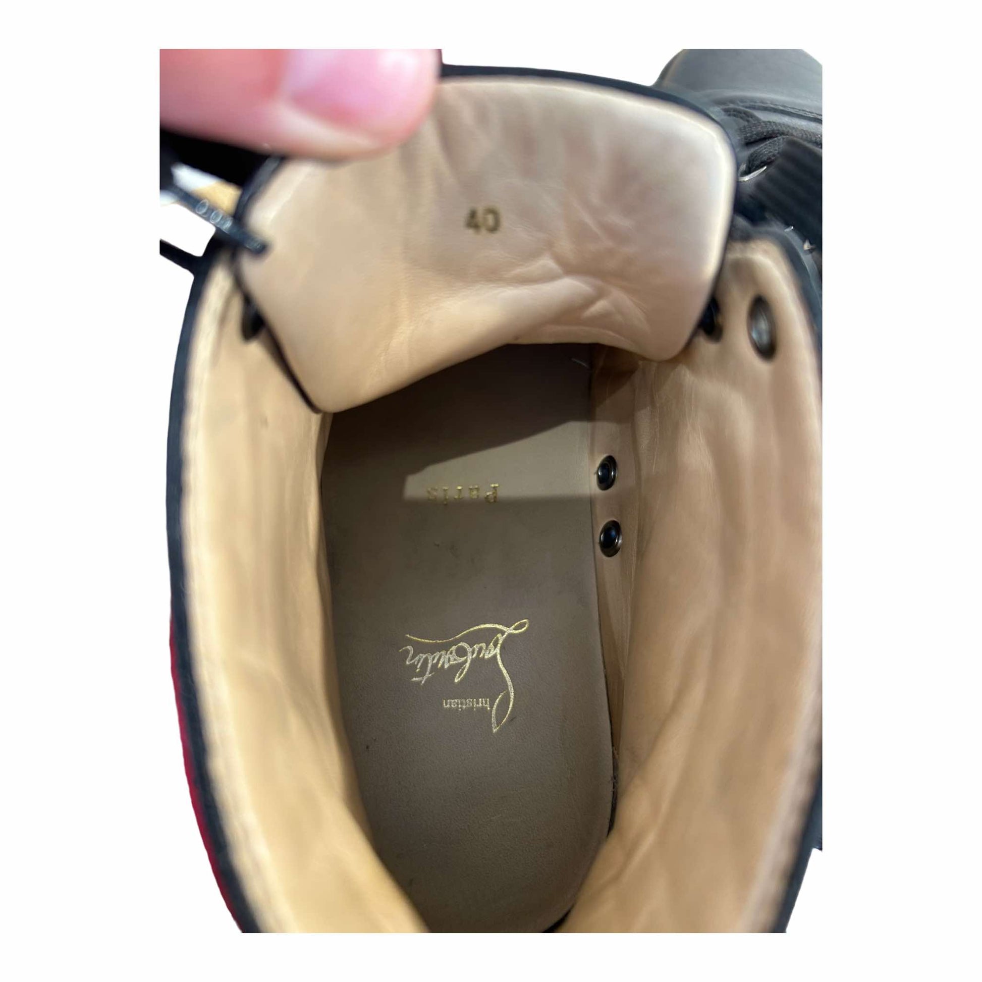 Christian Louboutin Sneakers - 3091177CM53