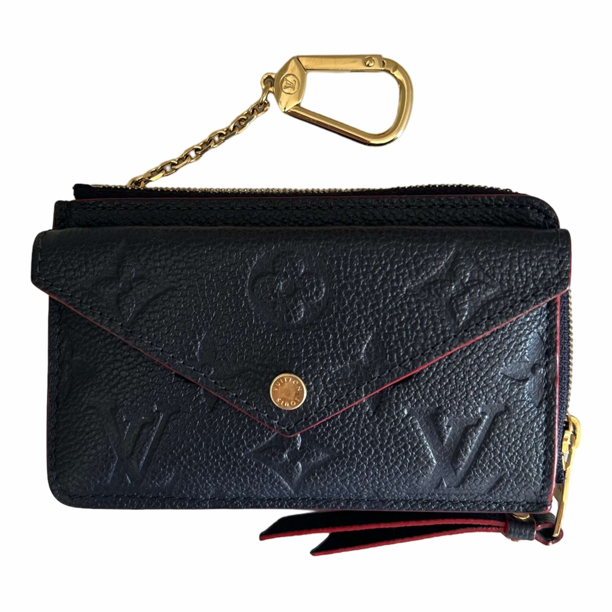 Authenticated Used Louis Vuitton Monogram Speedy 30 M41108 Handbag 