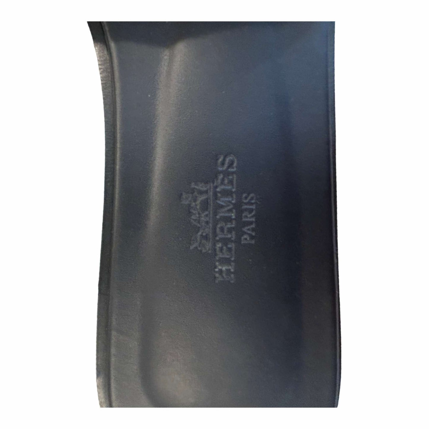 Hermès Oran Sandals - EU 37