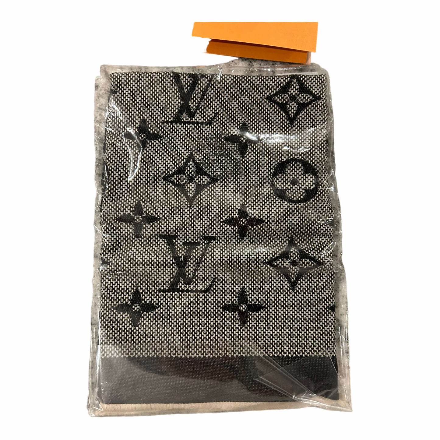 Louis Vuitton Neo Natté Monogram Shawl - M73677