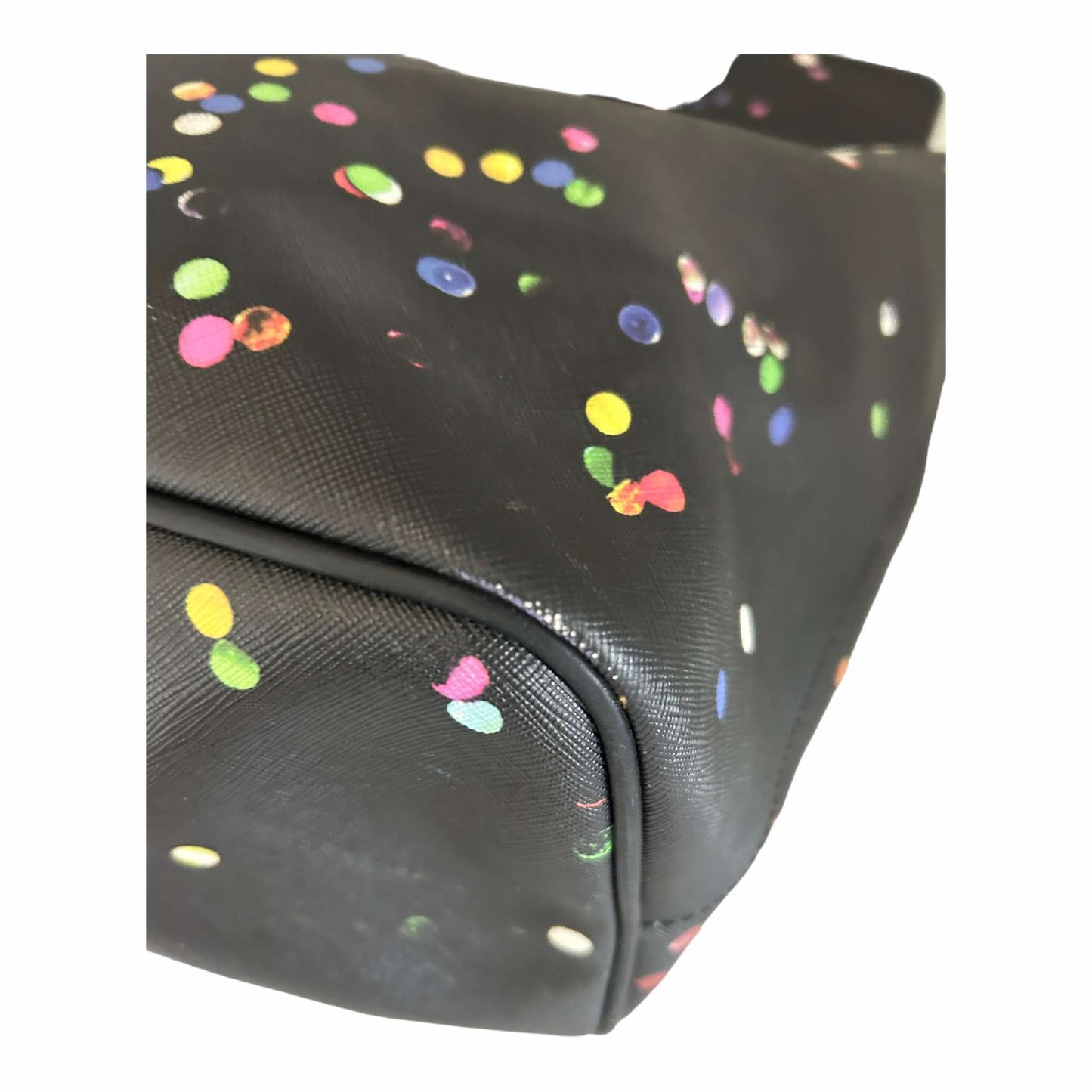Givenchy Antigona Confetti Dots Tote Bag