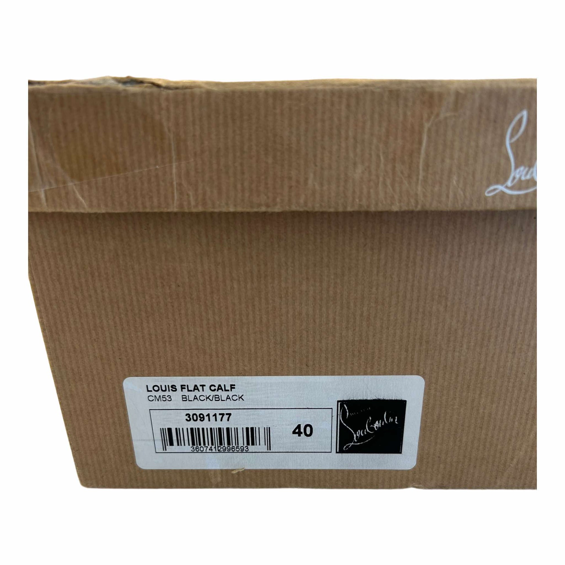 Christian Louboutin Sneakers - 3091177CM53