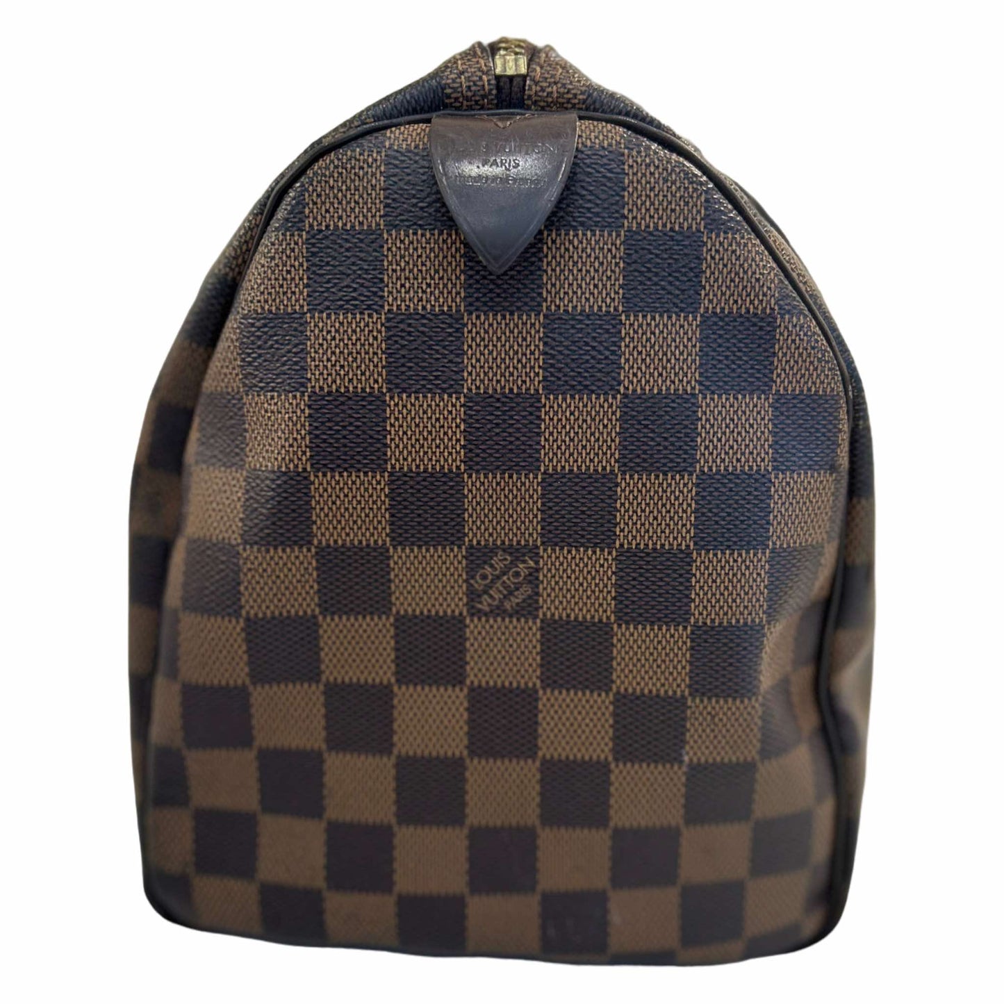 Louis Vuitton Damier Ebene Speedy 30 - N41364
