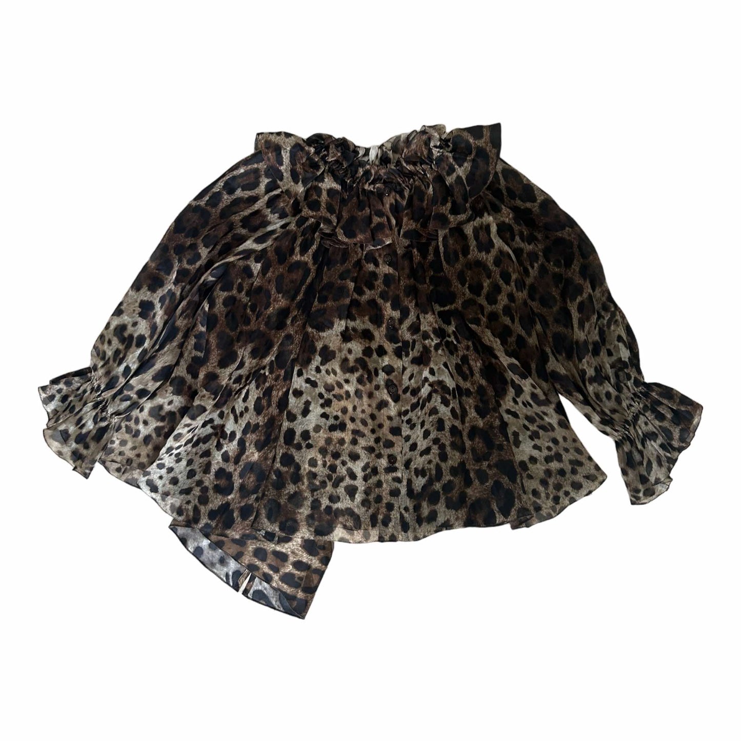 Pre owned Childrens Dolce & Gabbana Dress - 5 Yrs