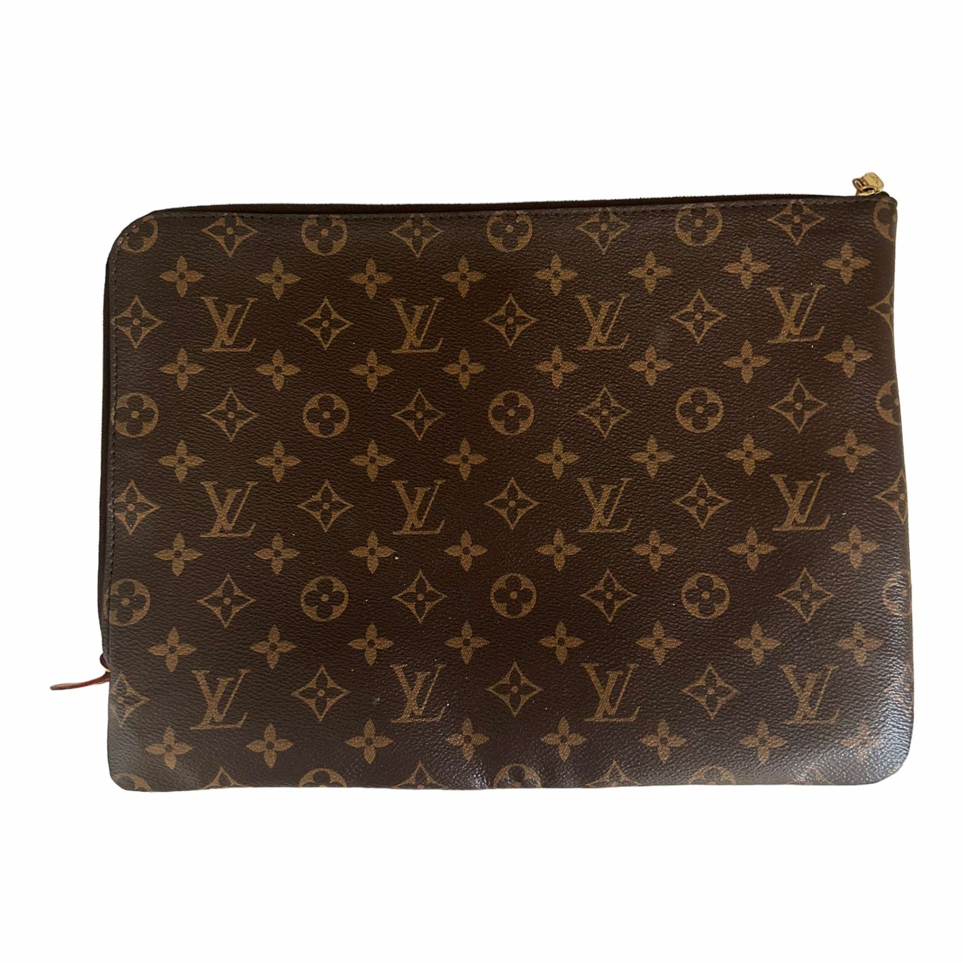 Louis Vuitton Etui Voyage MM - M44499