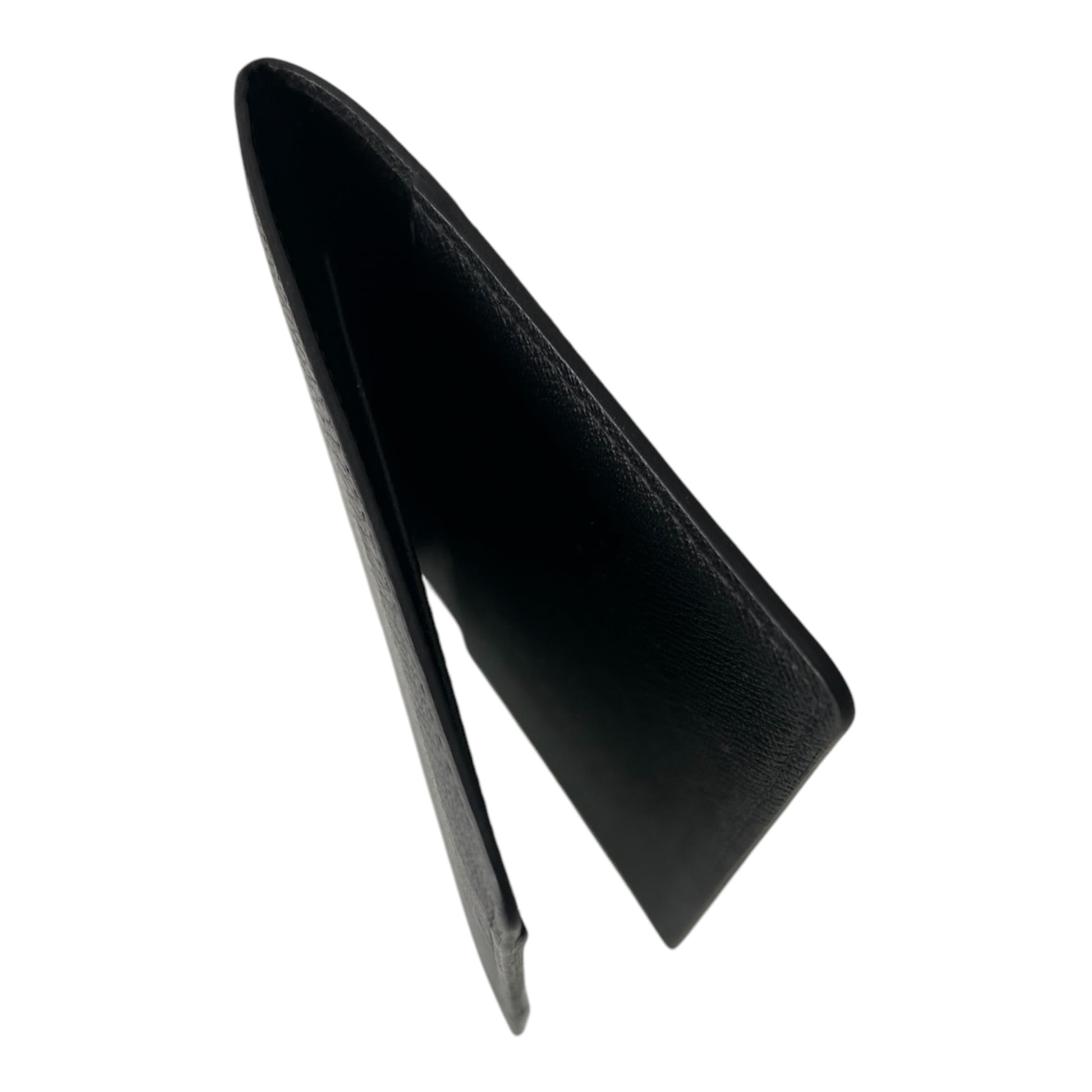 Louis Vuitton Taiga Leather Passport Holder