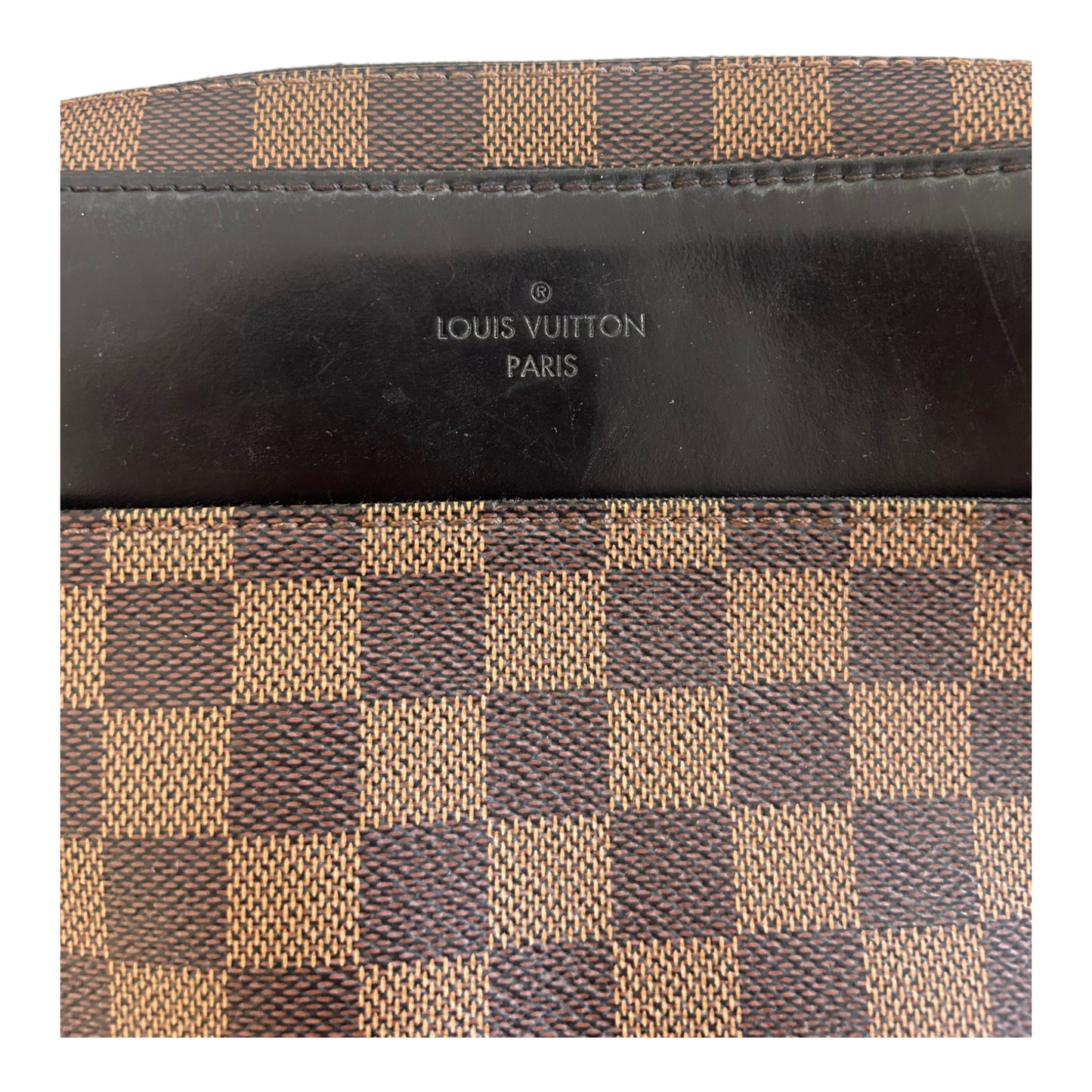 Louis Vuitton Damier Ebene Jake Messenger PM - N41568