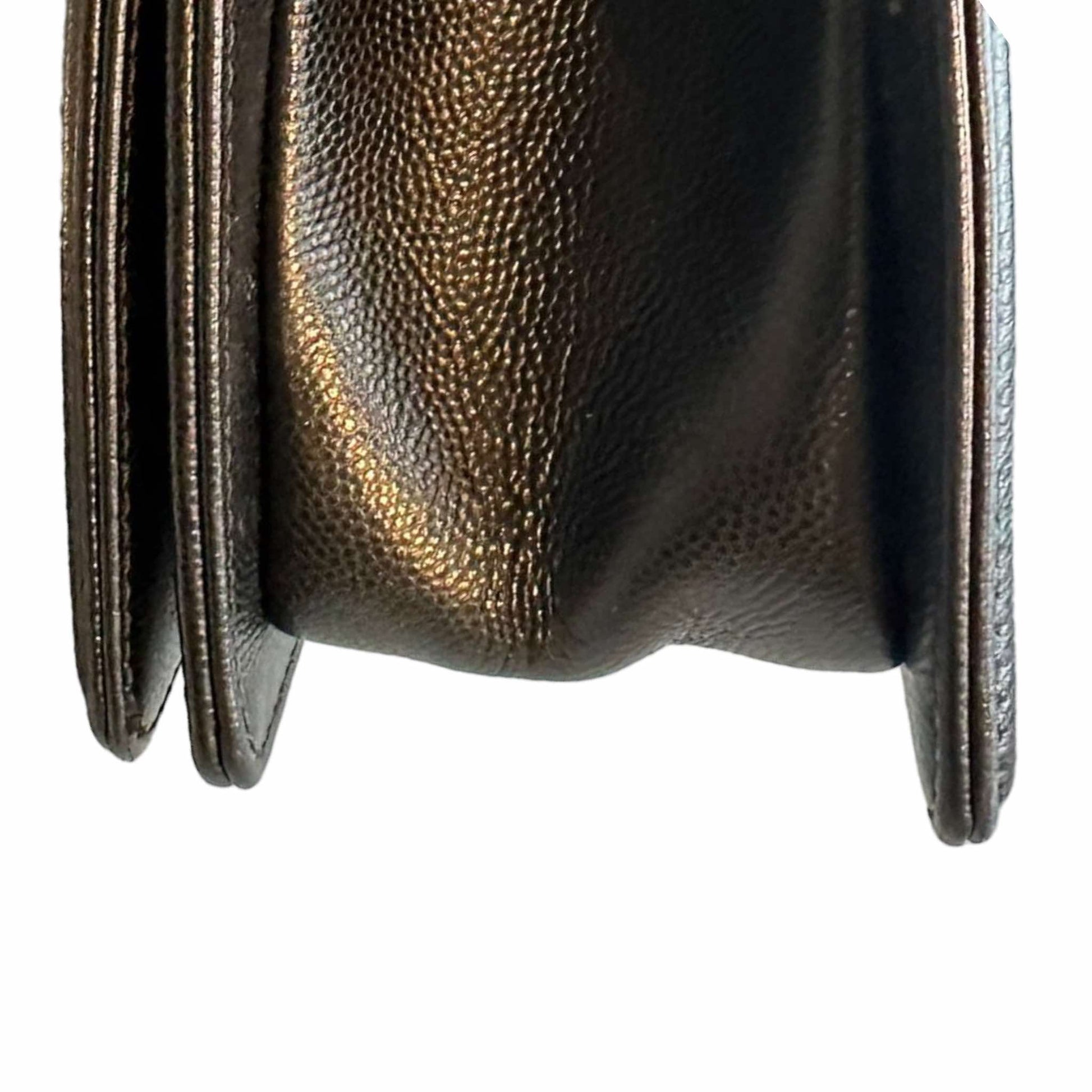 Chanel Boy Bag - Small