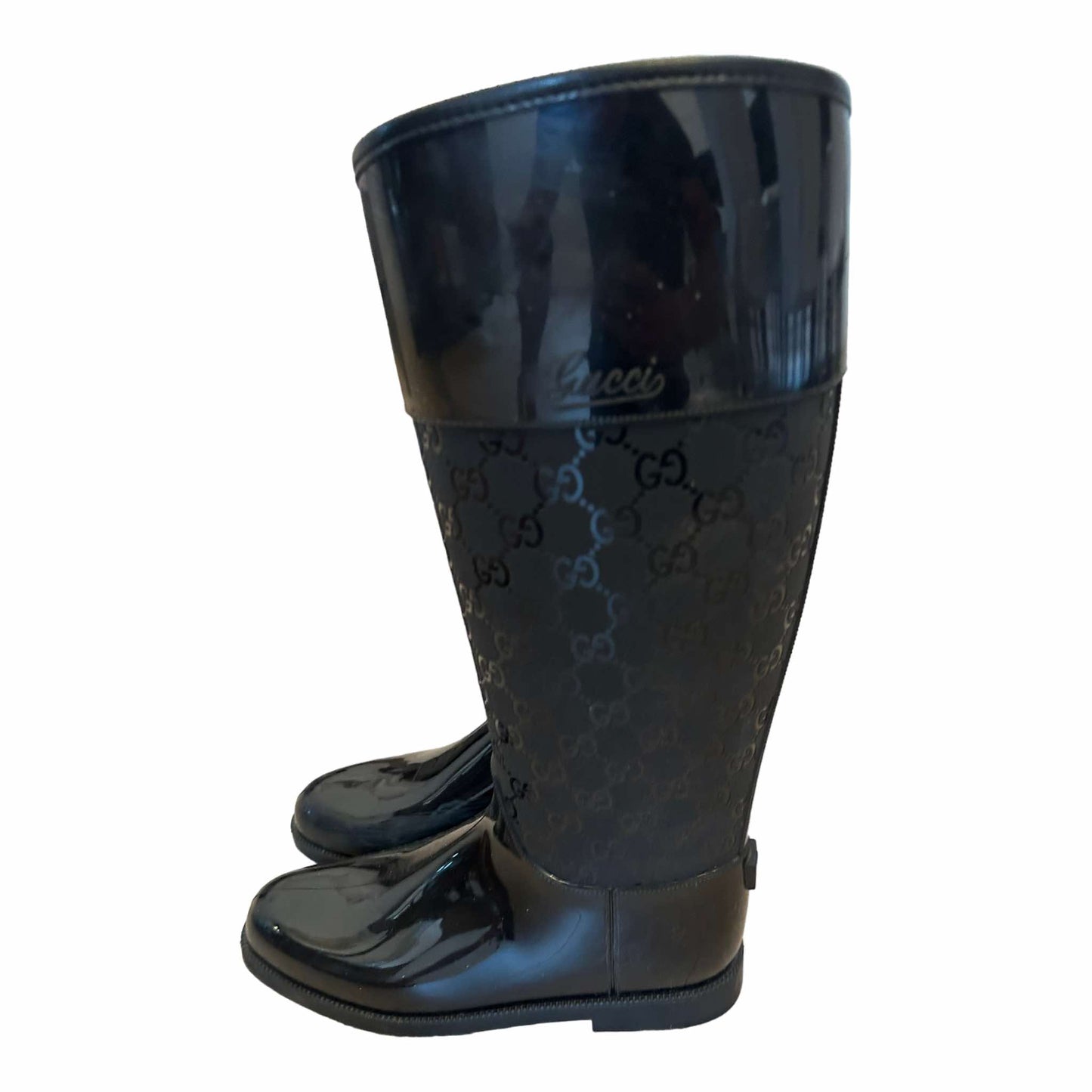 Gucci GG Women's Wellies - 37EU / 4UK