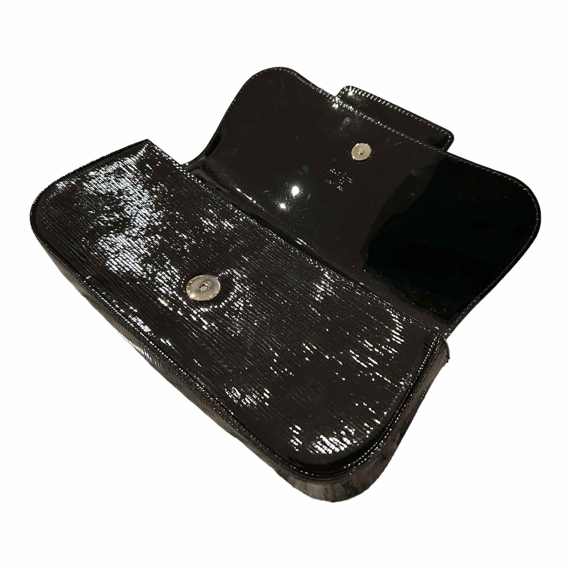 Louis Vuitton Epi Leather Sobe Clutch - M4029N