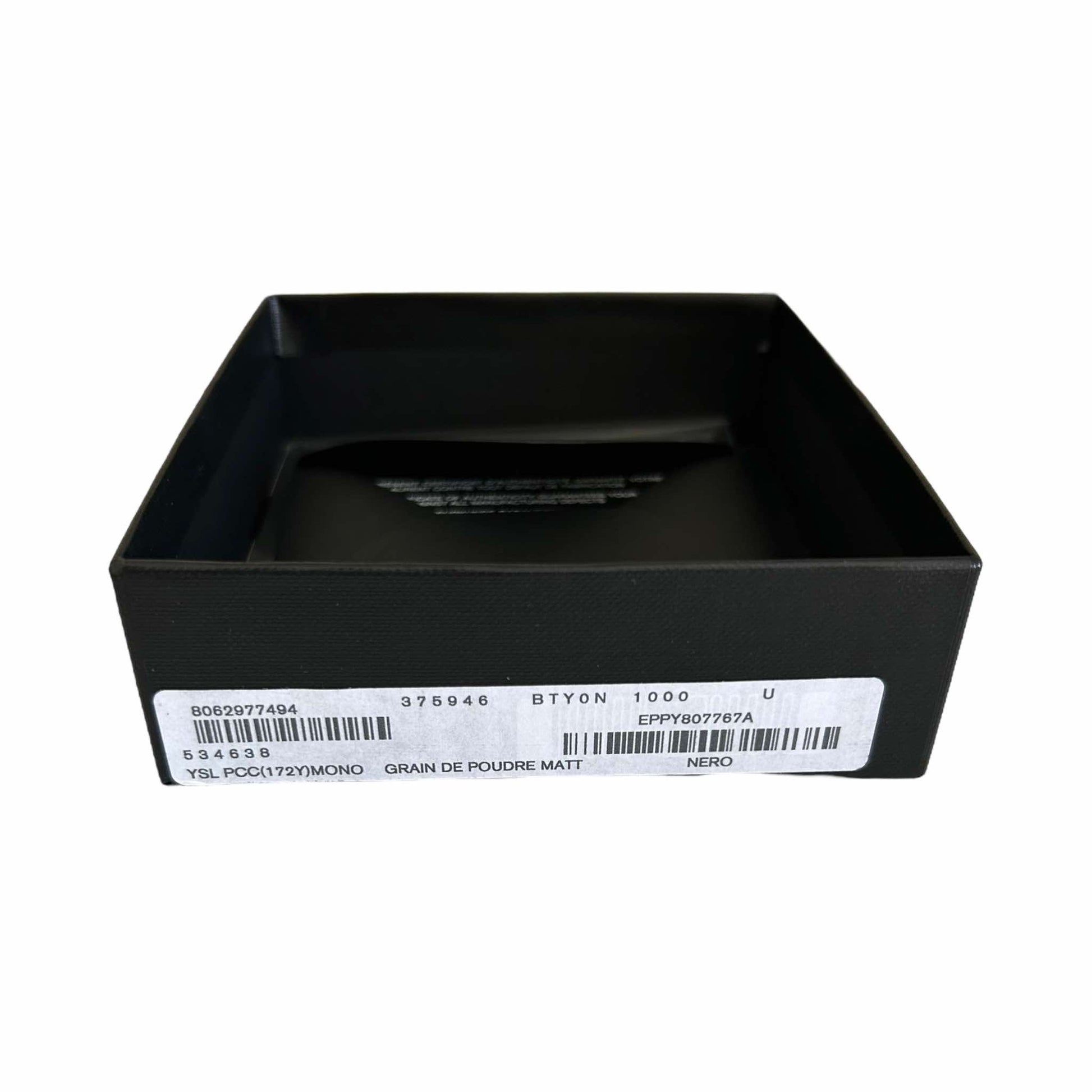 Saint Laurent Card Holder - 375946